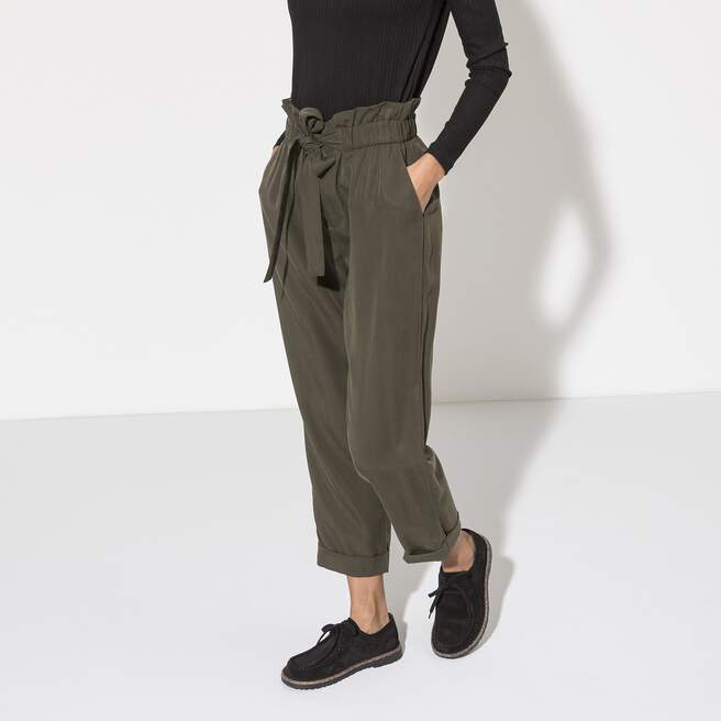 Pasadena III Suede Leather image numéro 8