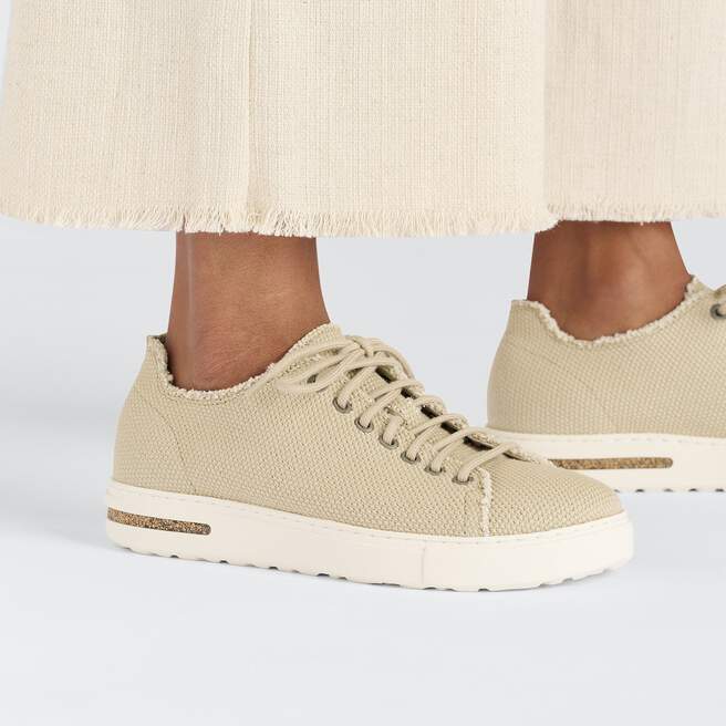 Bend Low Decon Textile