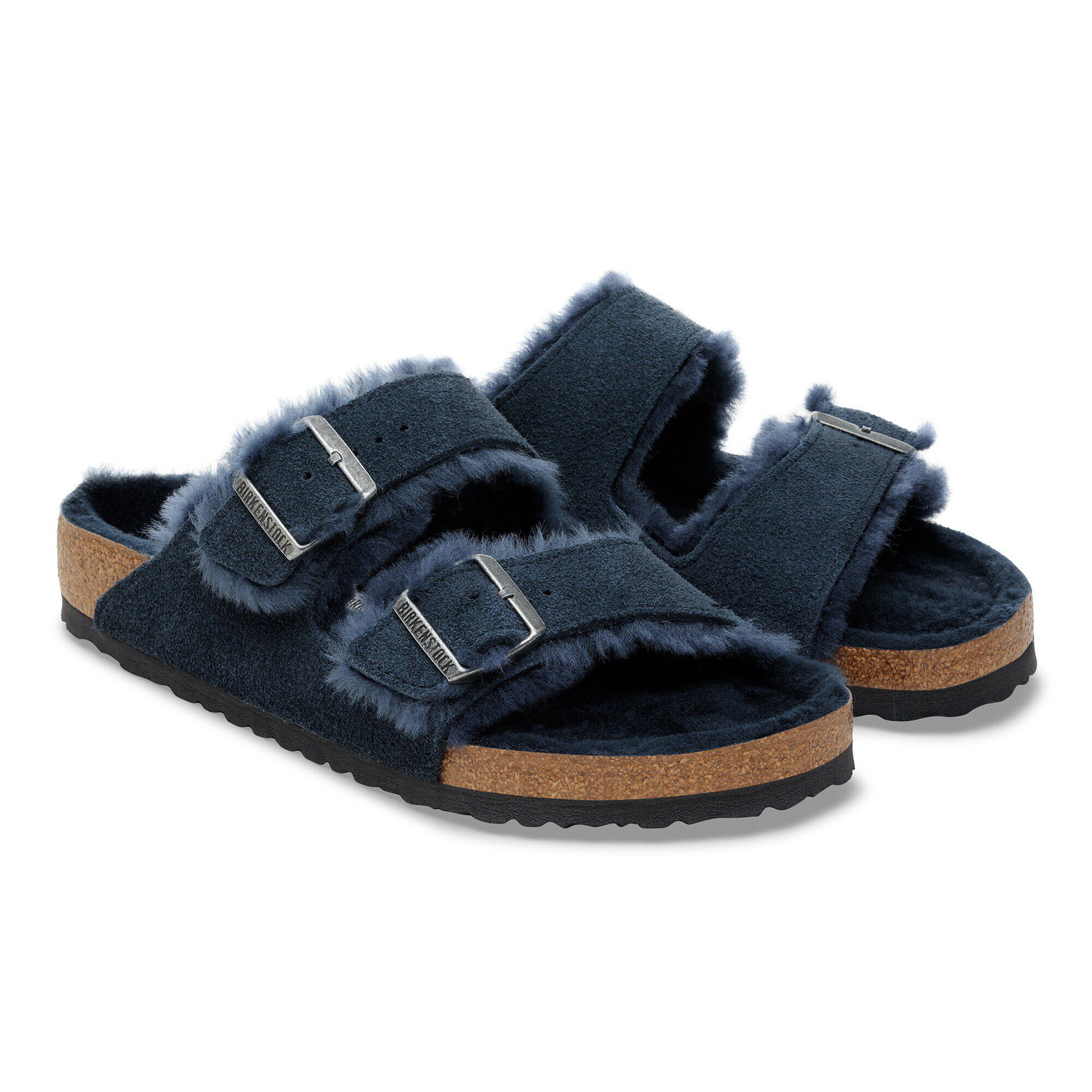  - shown as a pair