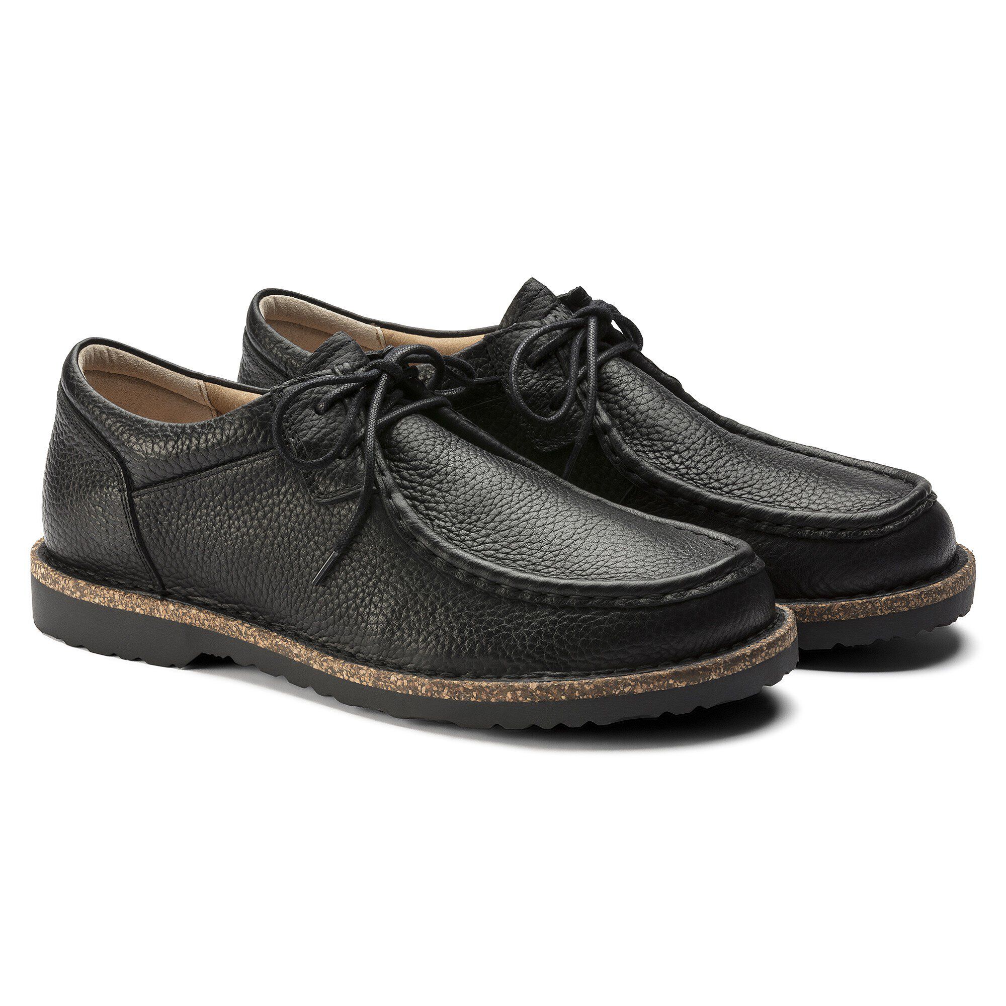 Pasadena Cuir naturel