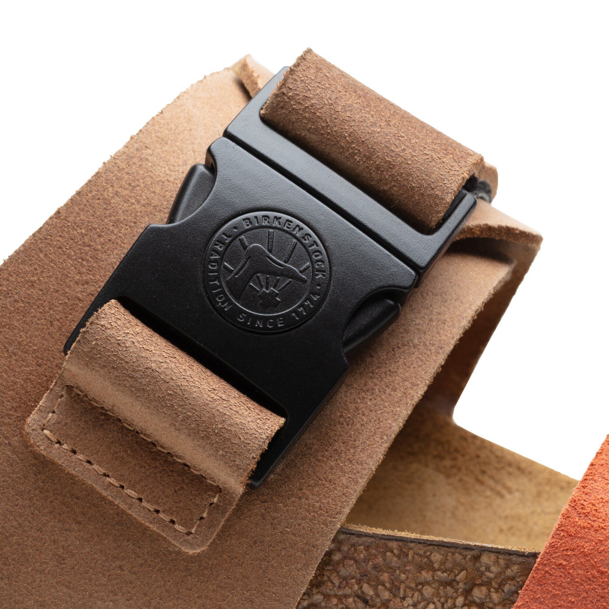 Rick Owens Rotterdam Leather