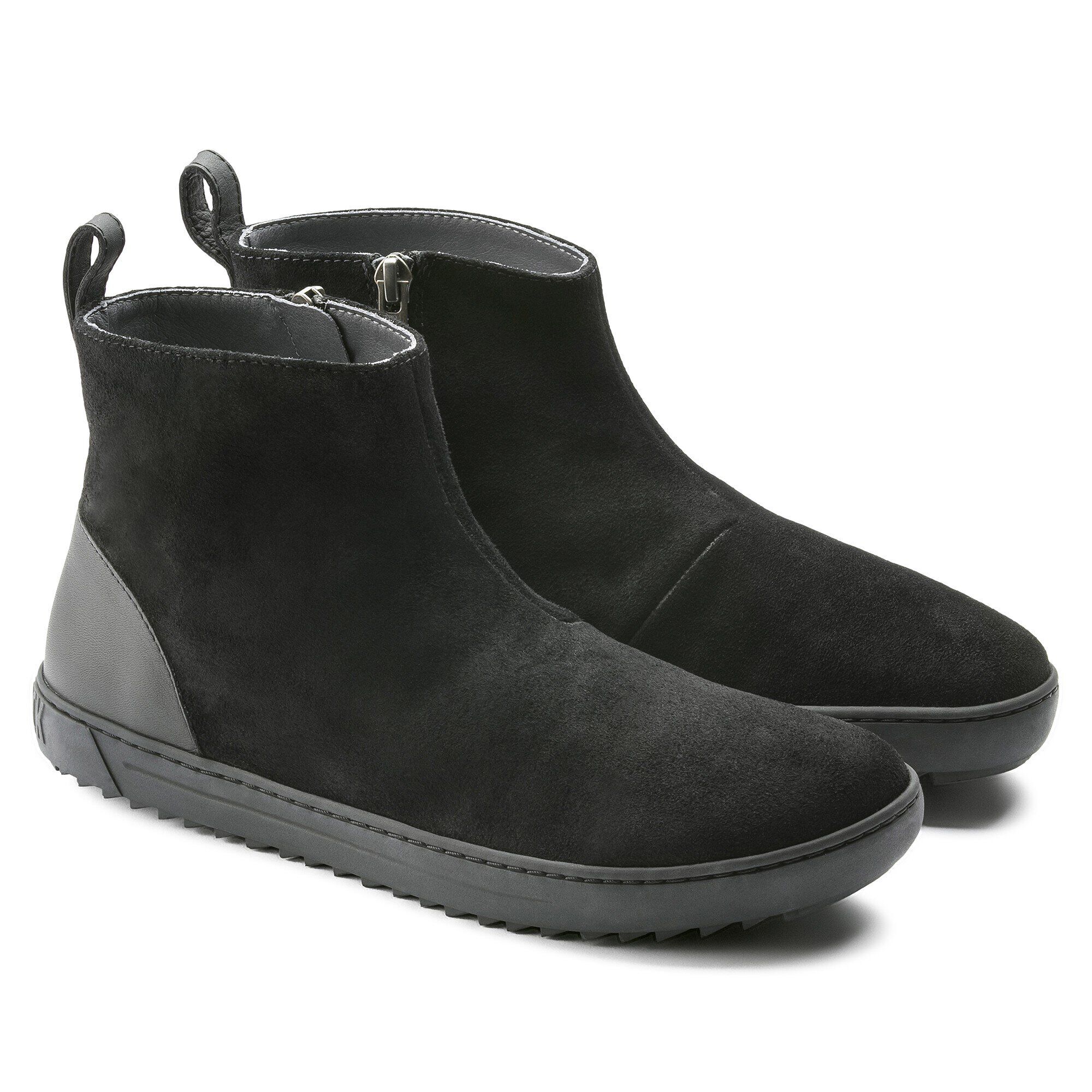   - shown as a pair
