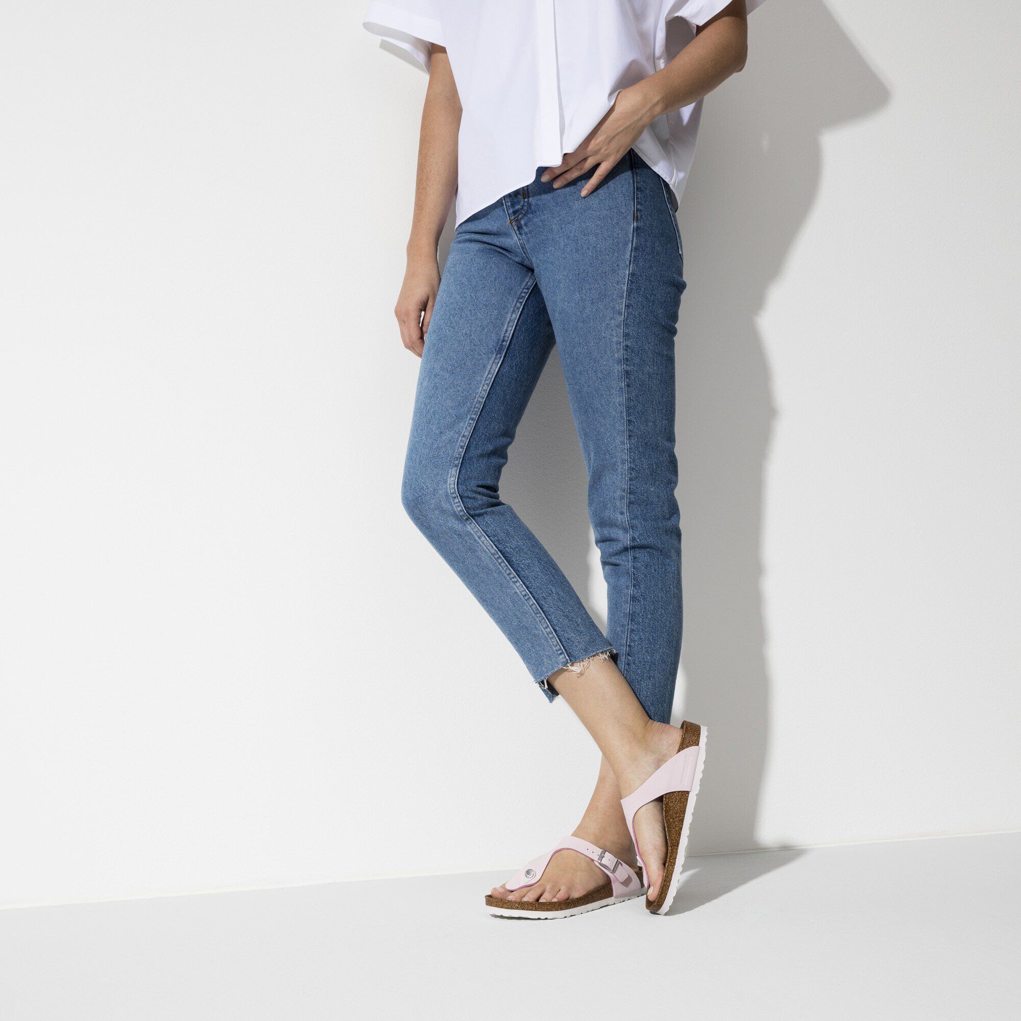 Gizeh Vegan Birko-Flor