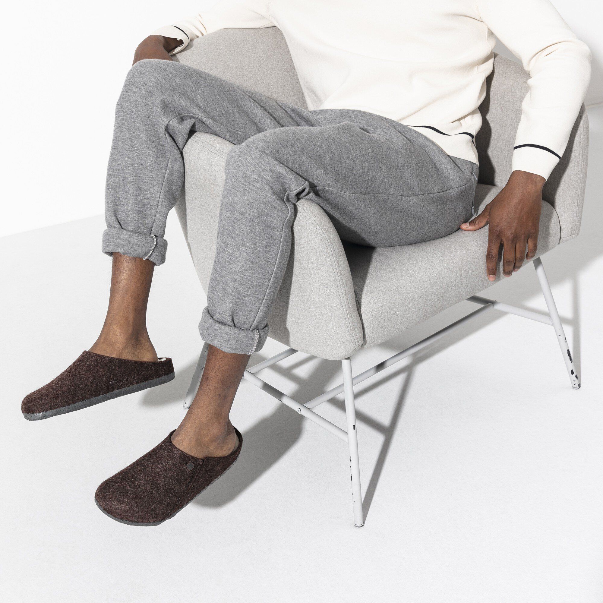 Zermatt Shearling Wool Felt