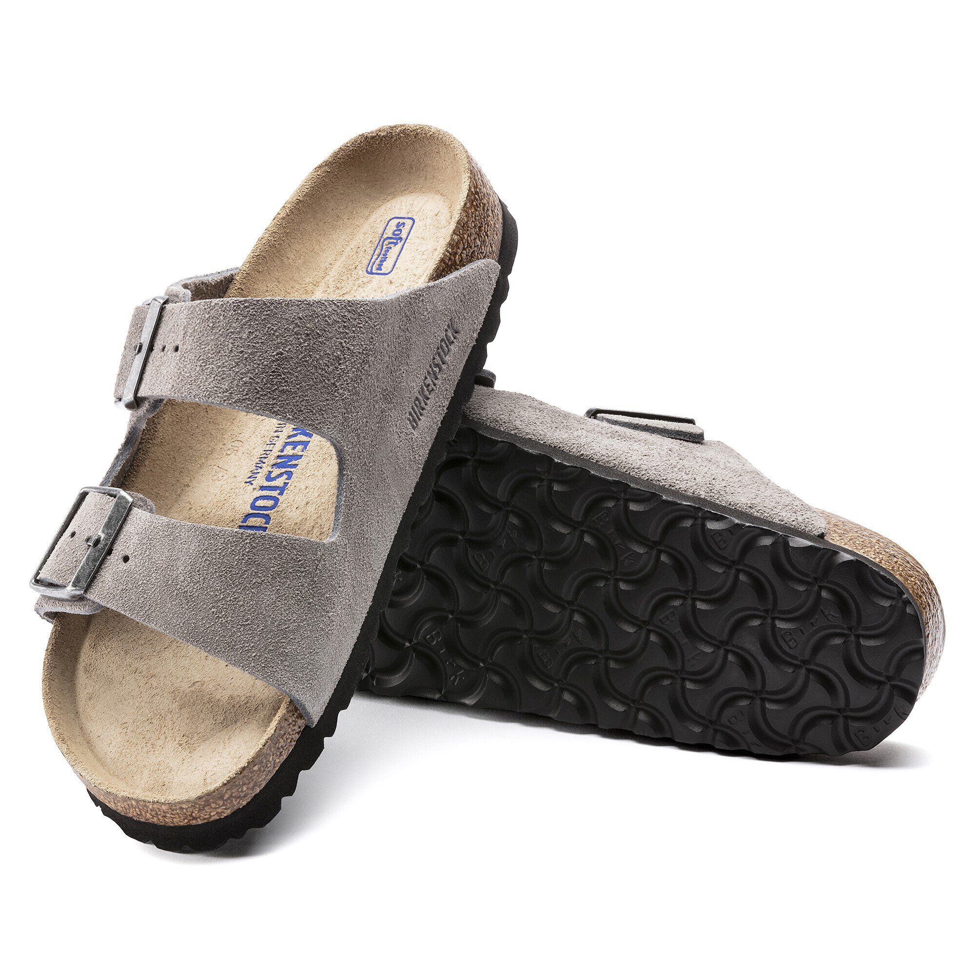   with outer sole details
