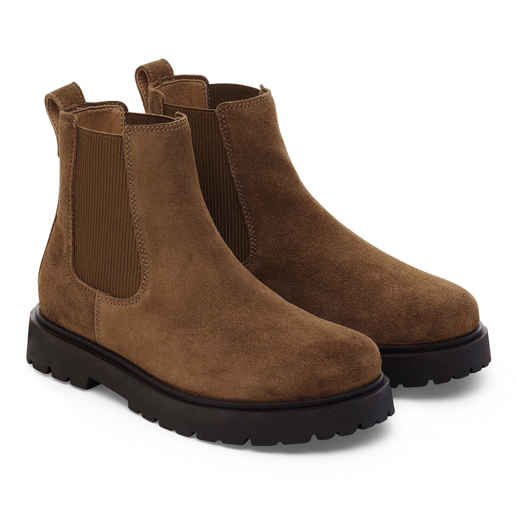   - shown as a pair