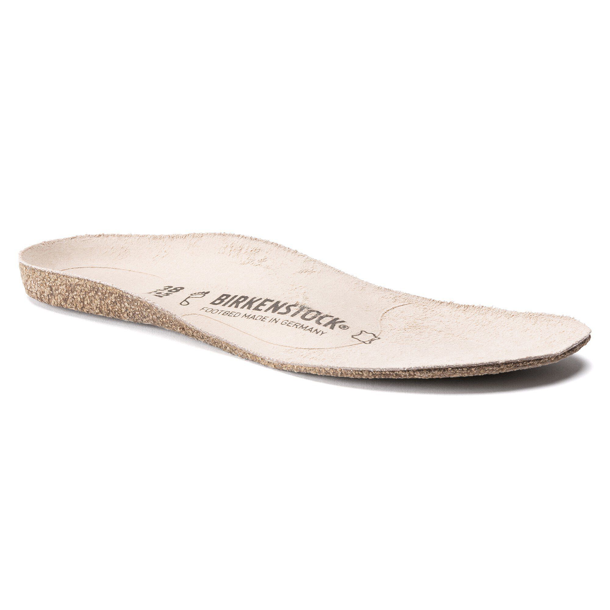 Replacement Footbed 