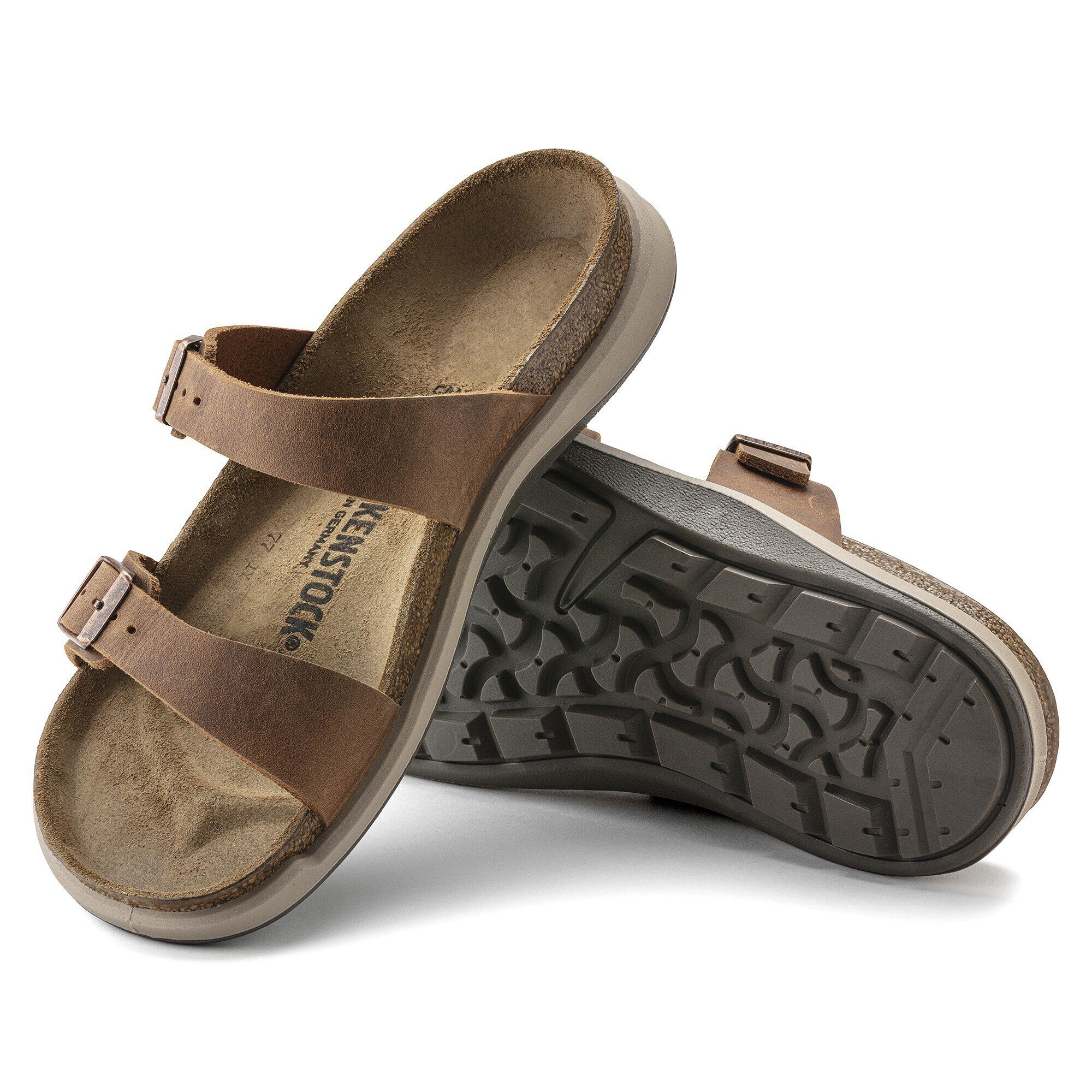   with outer sole details
