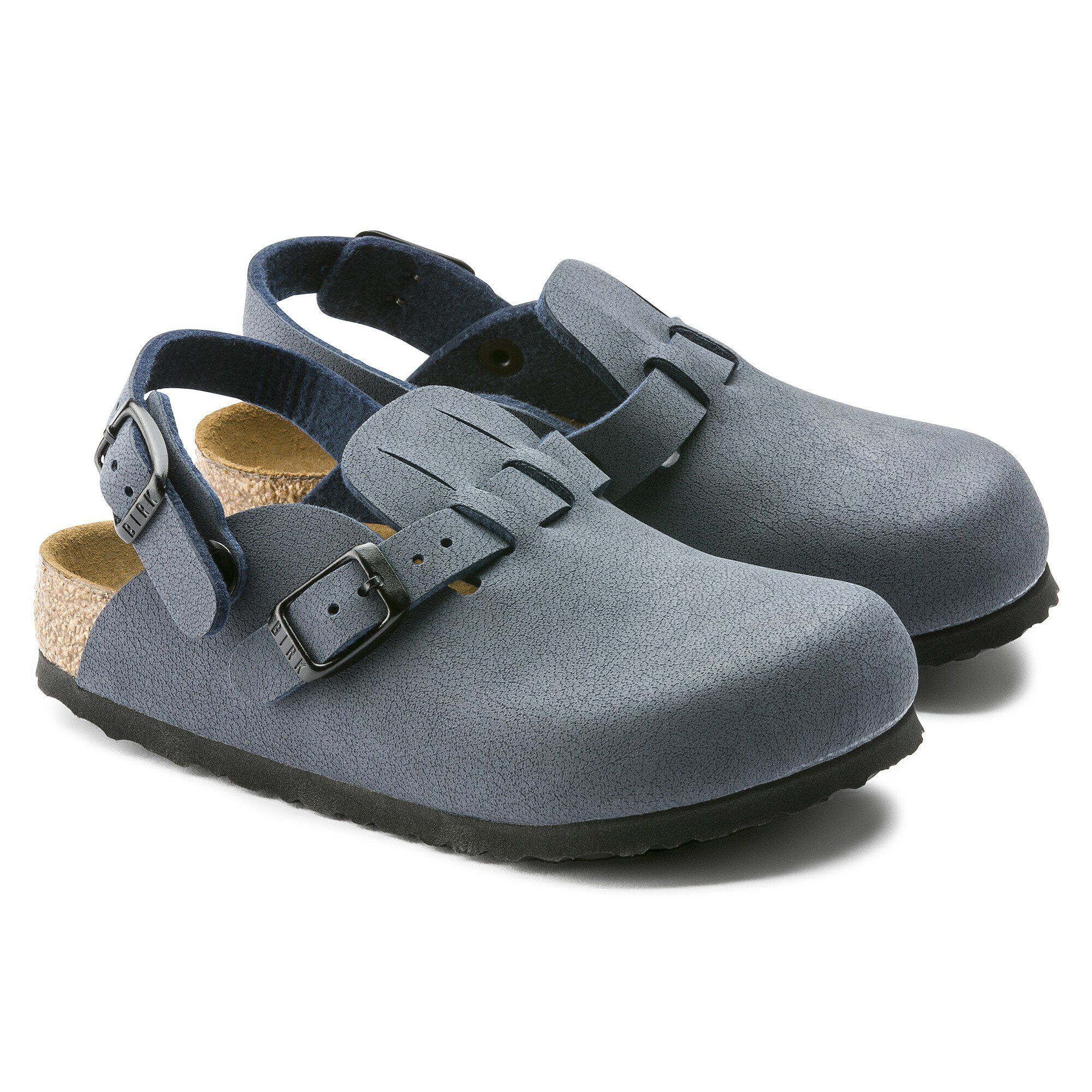 Kay Kids Birko-Flor Nubuk