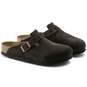 Boston Soft Footbed Suede Leather image numéro 6