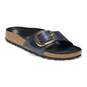Madrid Big Buckle Natural Leather Oiled image numéro 1