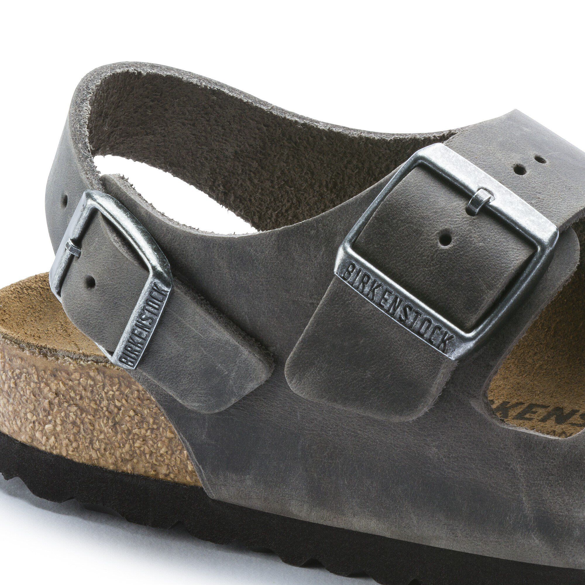 Milano Oiled Leather