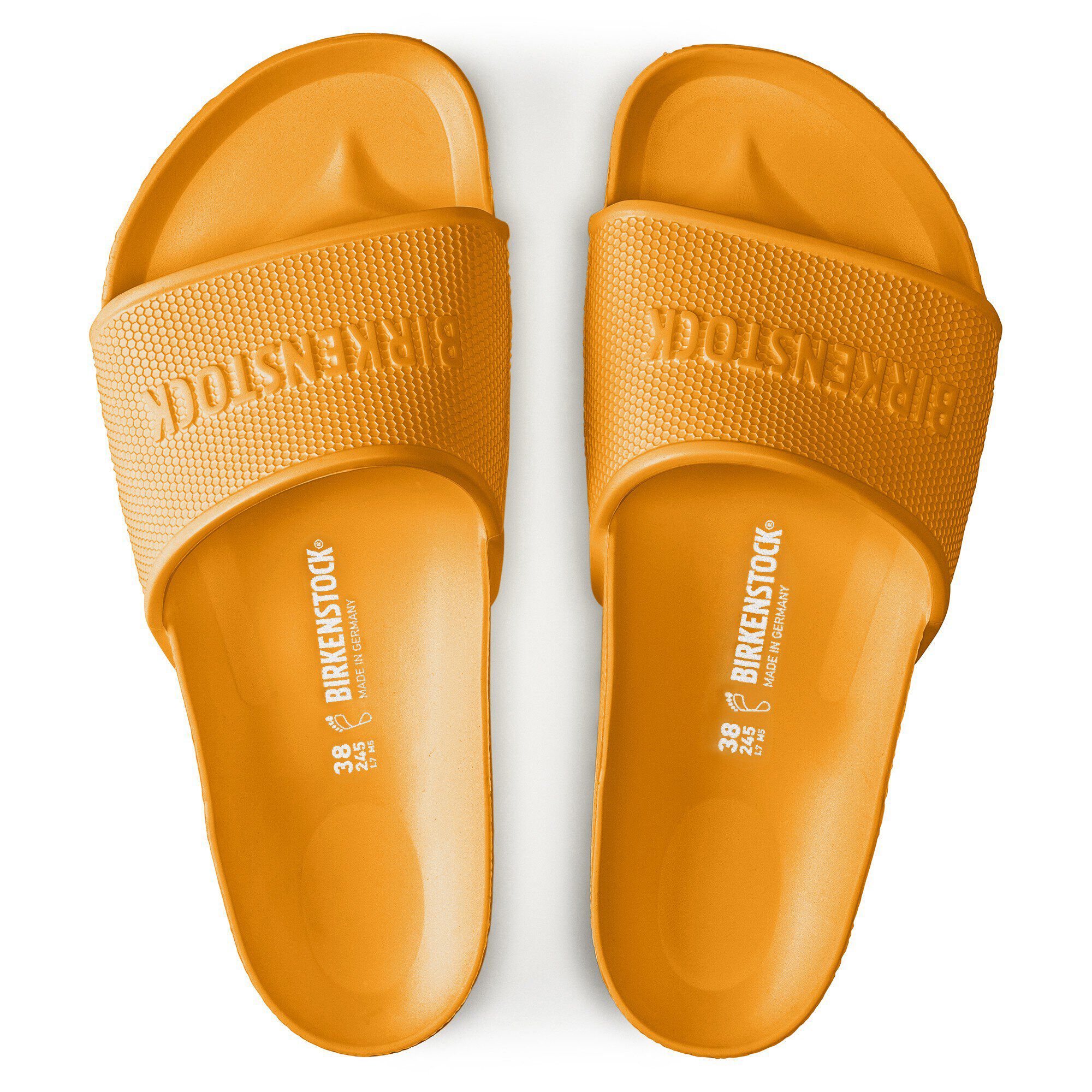 Barbados Essentials EVA