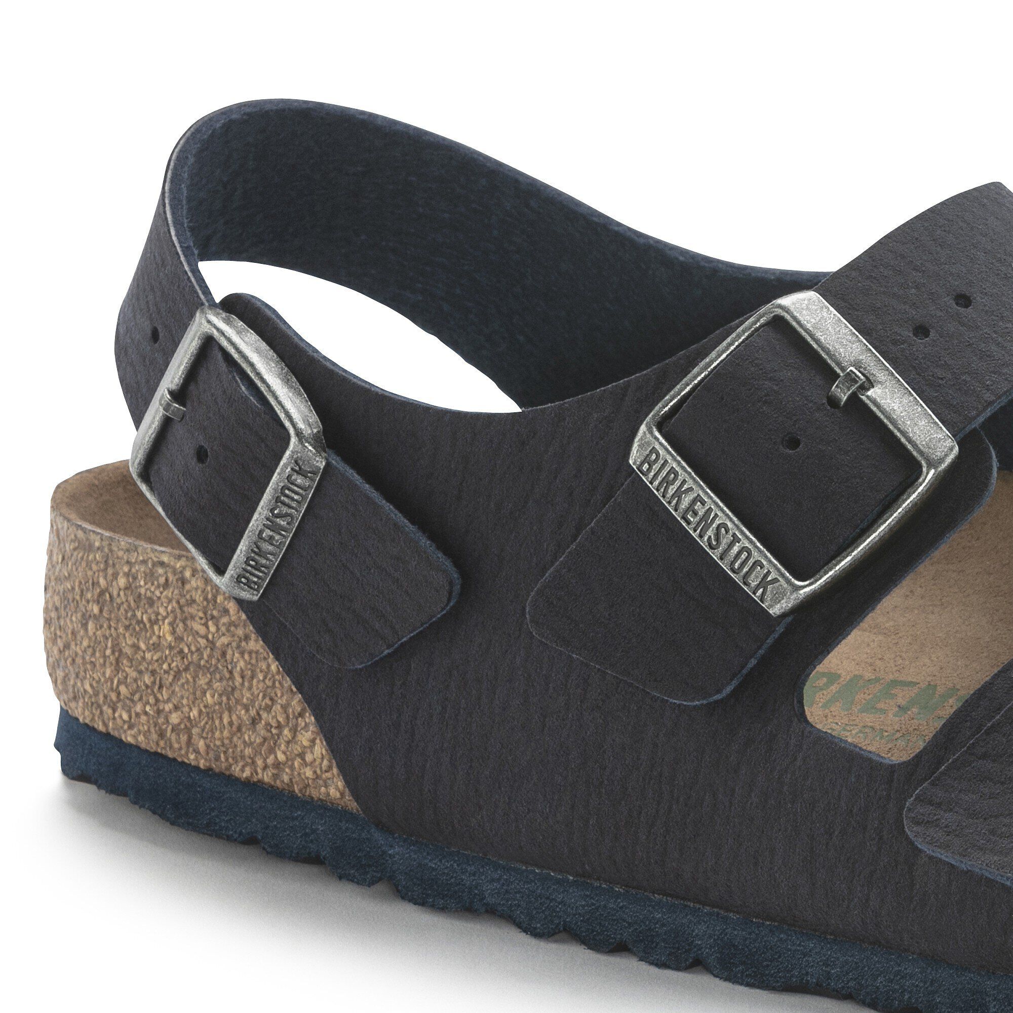 Milano Vegan Microfiber