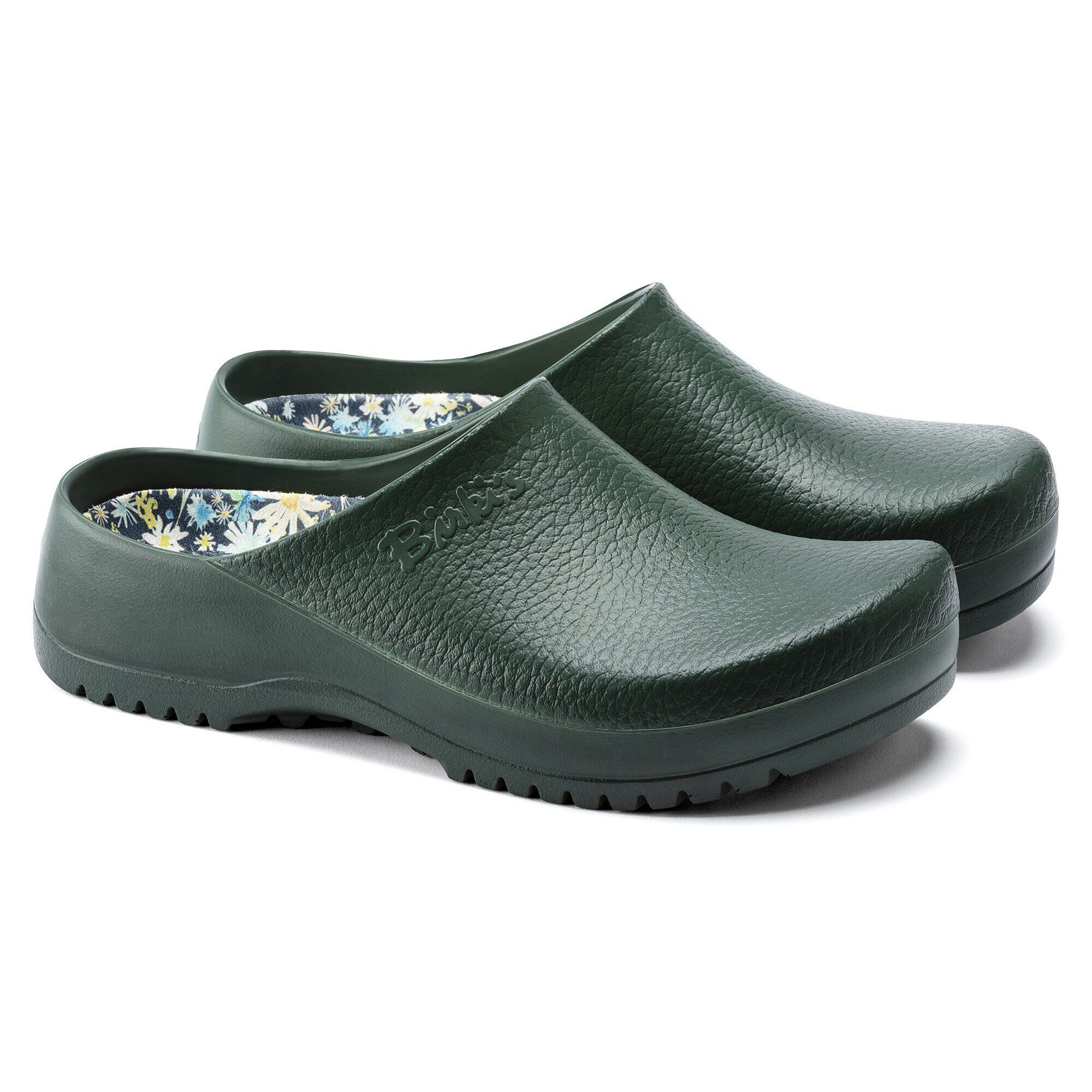 Super-Birki Vegan Polyurethane