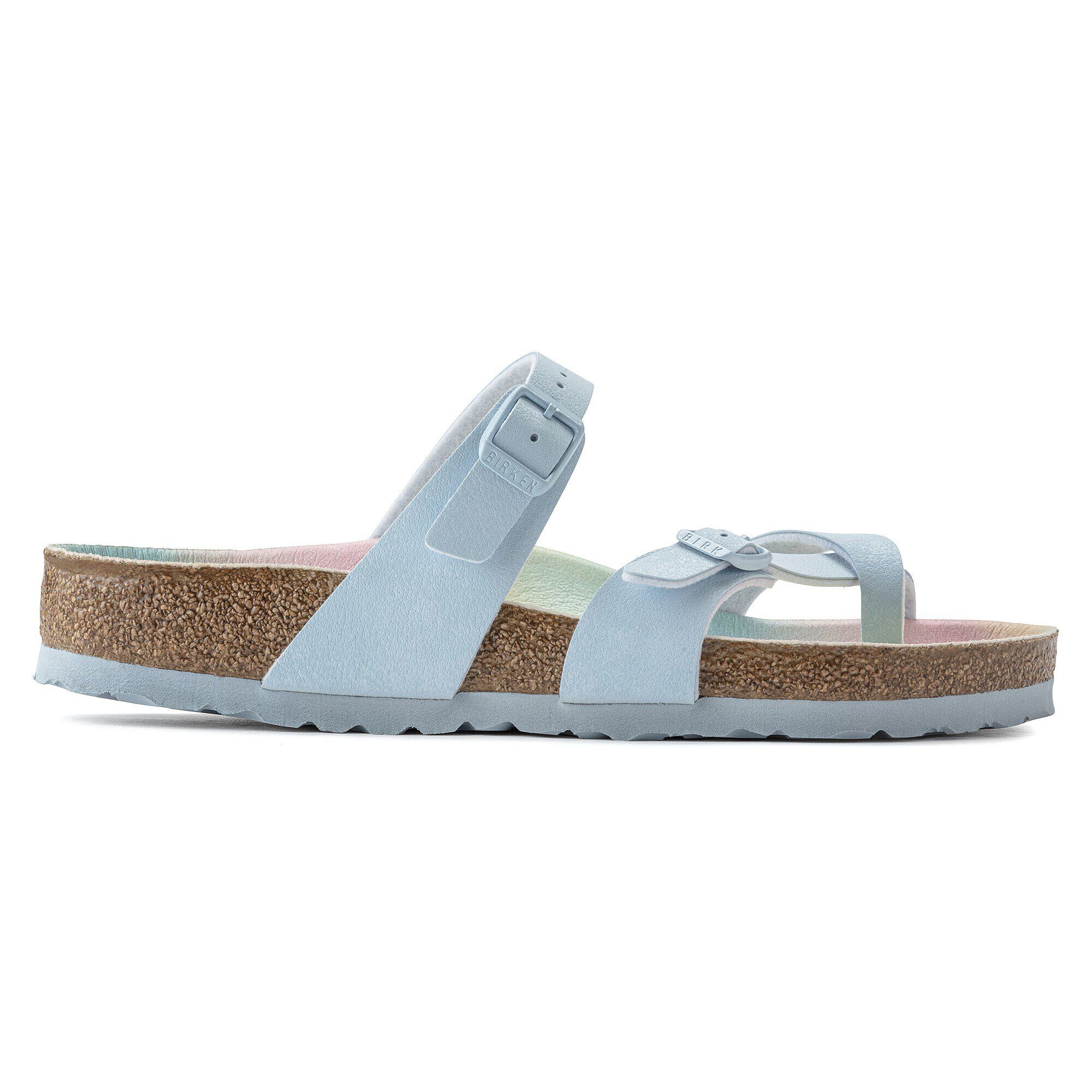 Mayari Vegan Birko-Flor Nubuck