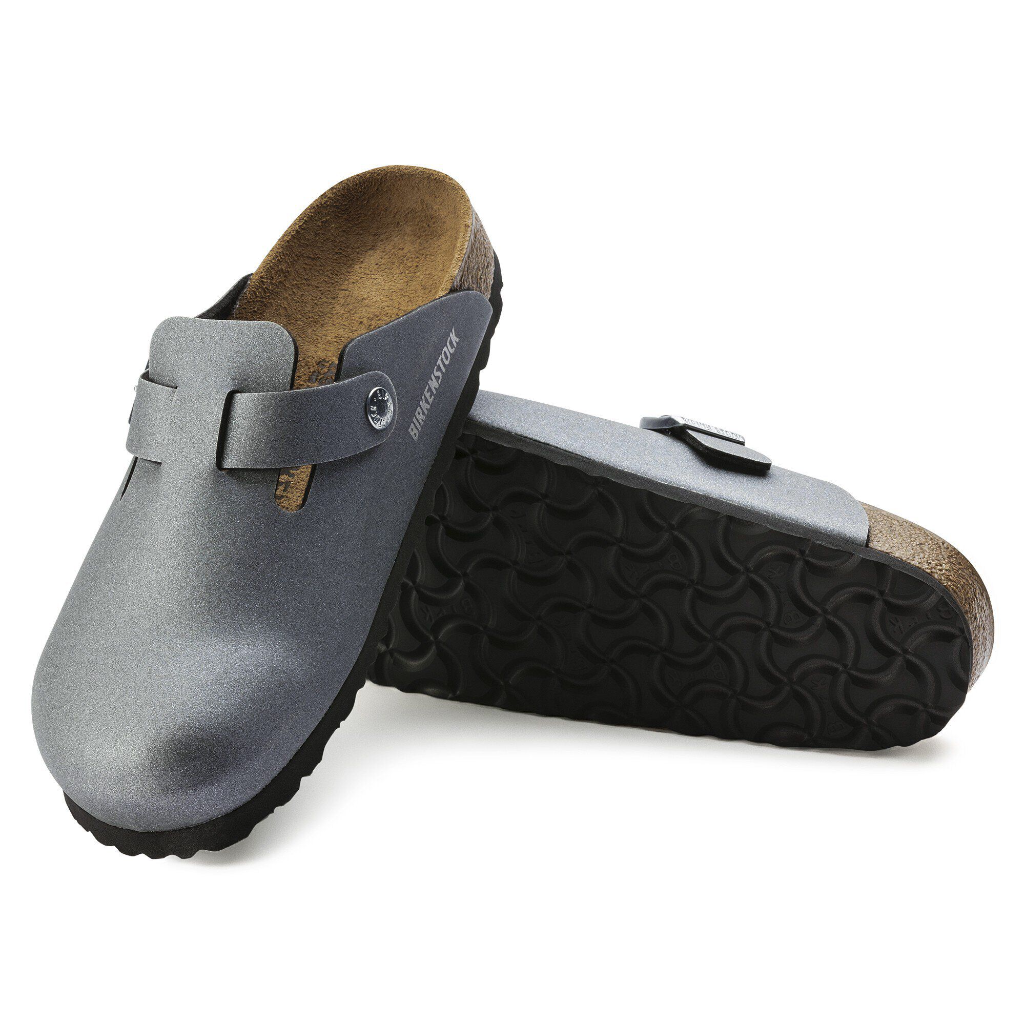   with outer sole details