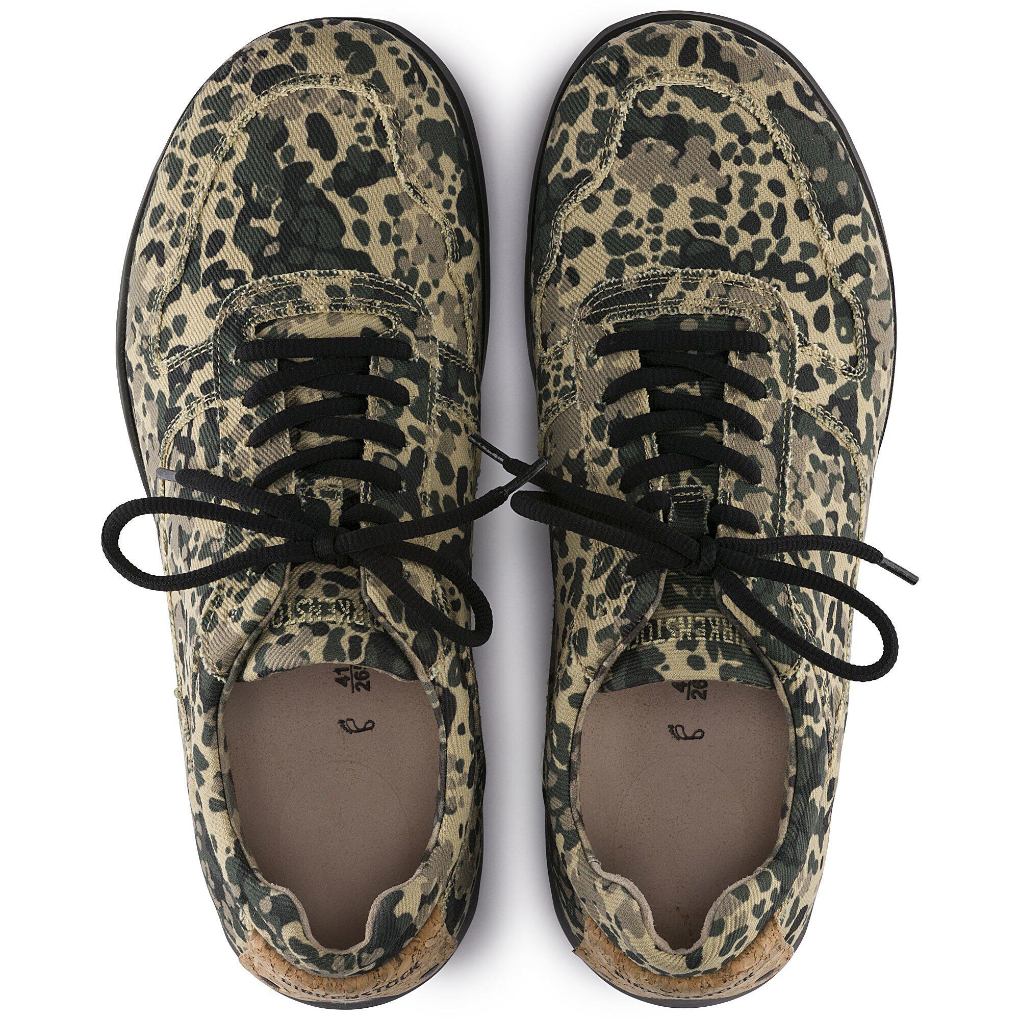 Cincinnati Men Textile