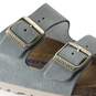 Arizona Soft Footbed Suede Leather image numéro 4