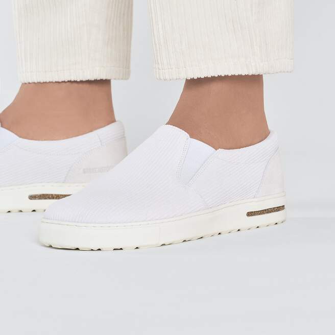 Oswego Suede Leather