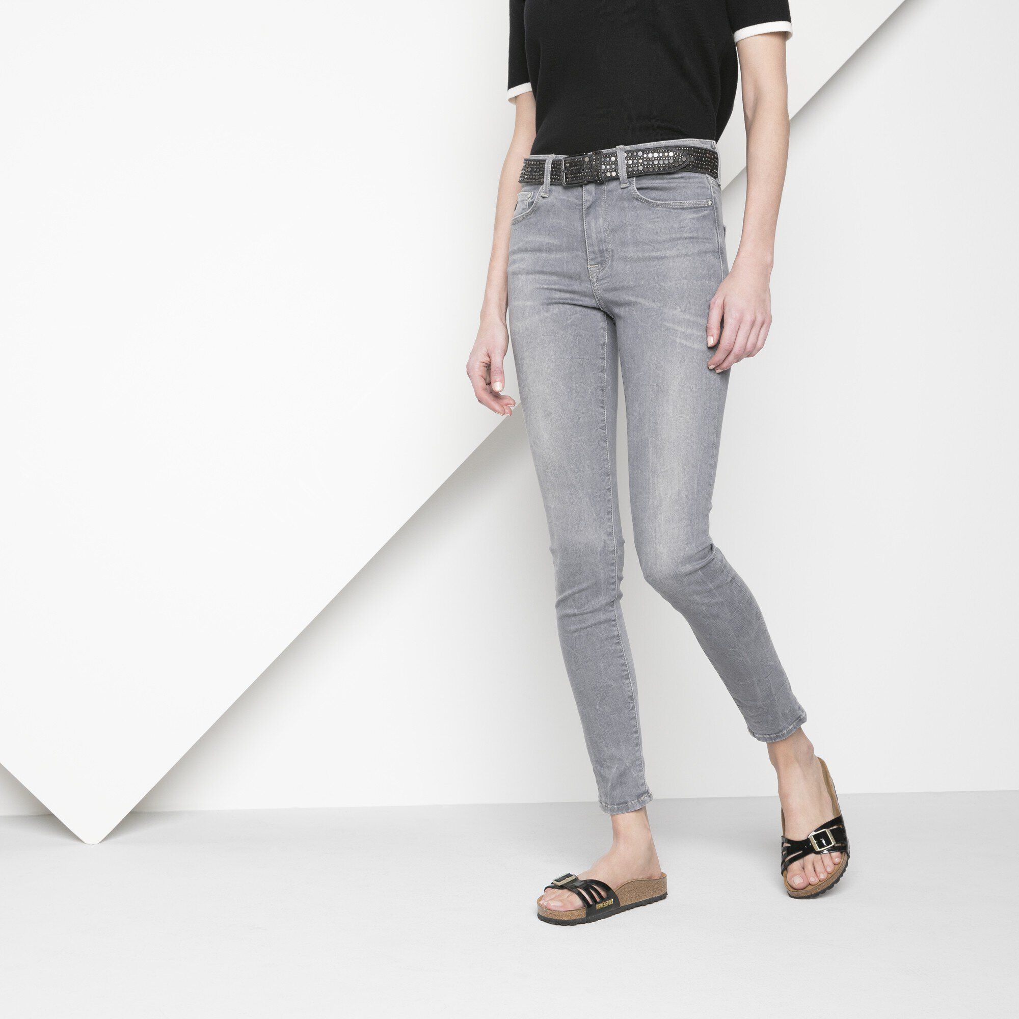 Wichita 35mm Leather