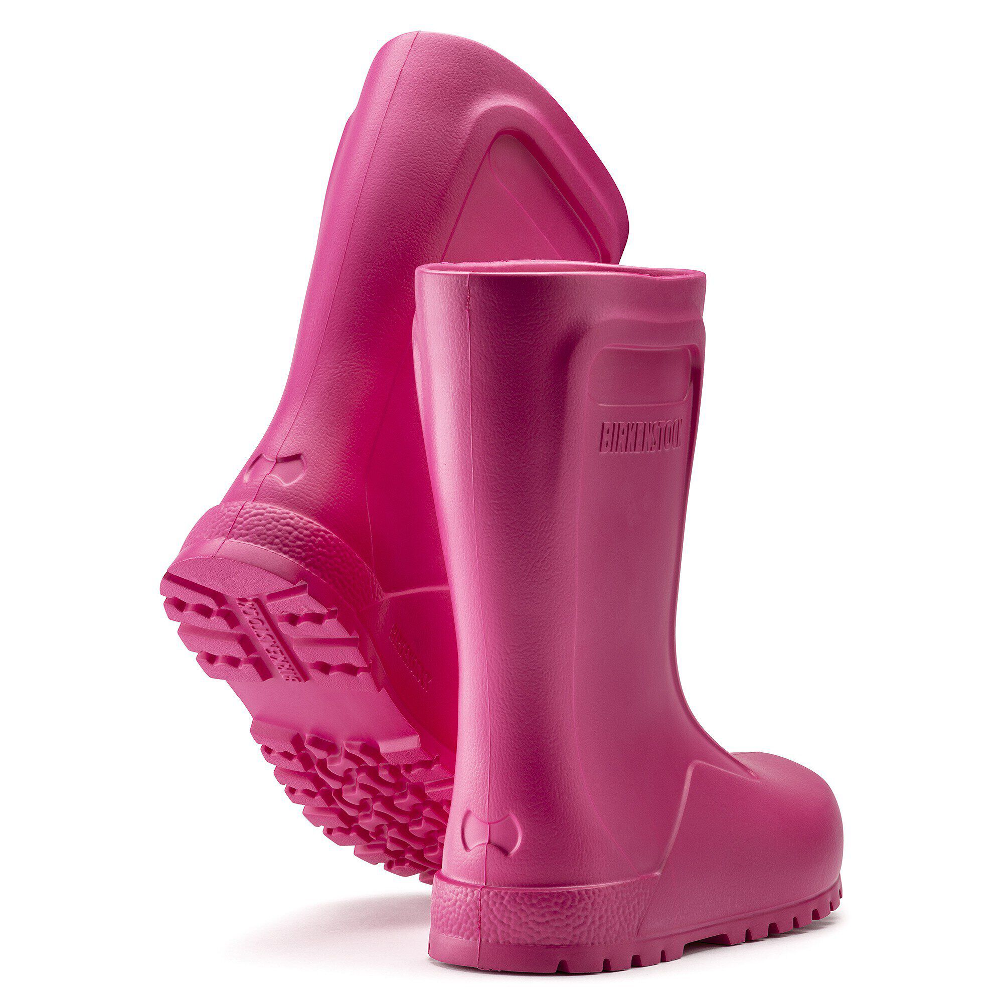   with outer sole details