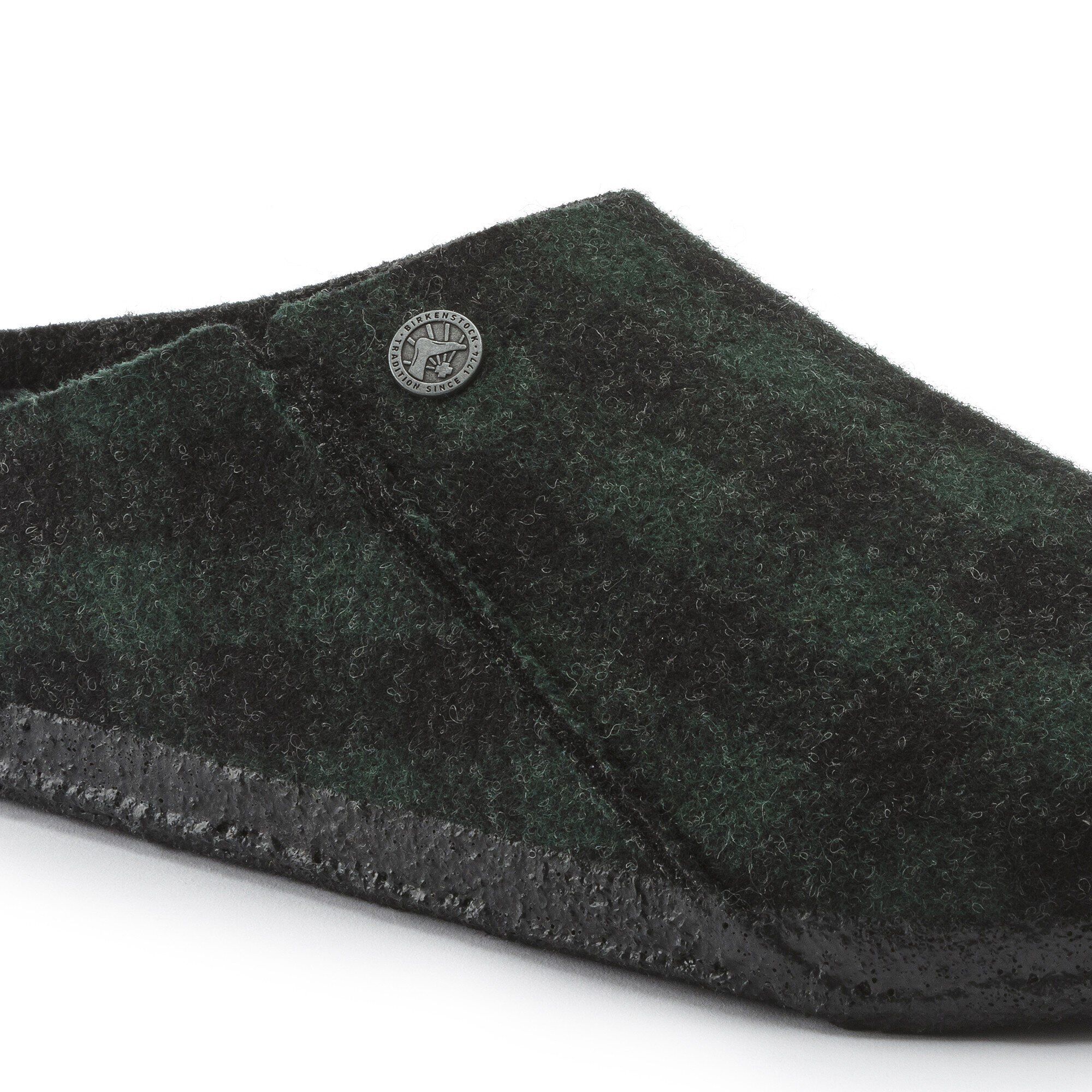 Zermatt Shearling Feutre de laine