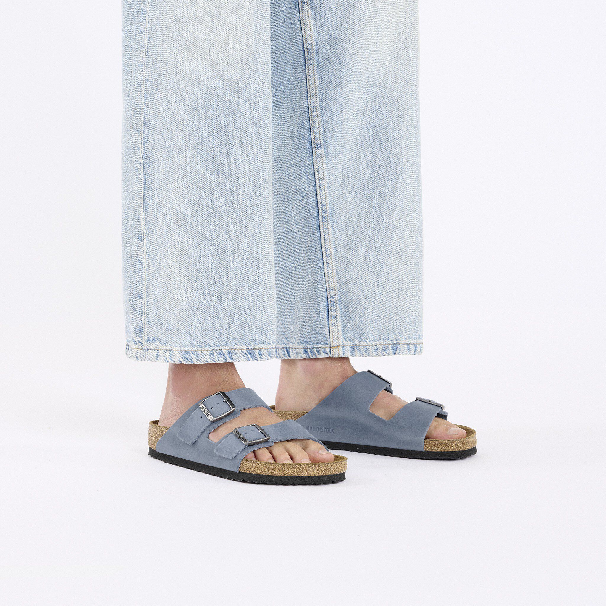 Arizona Oiled Leather