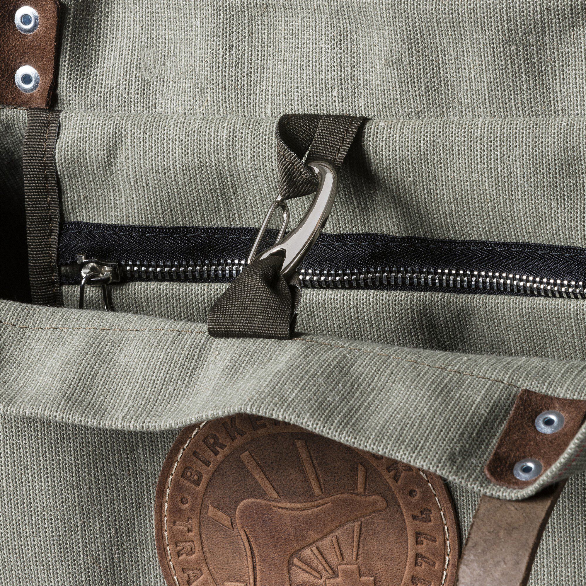 Bag Cologne Medium Leather/Textile