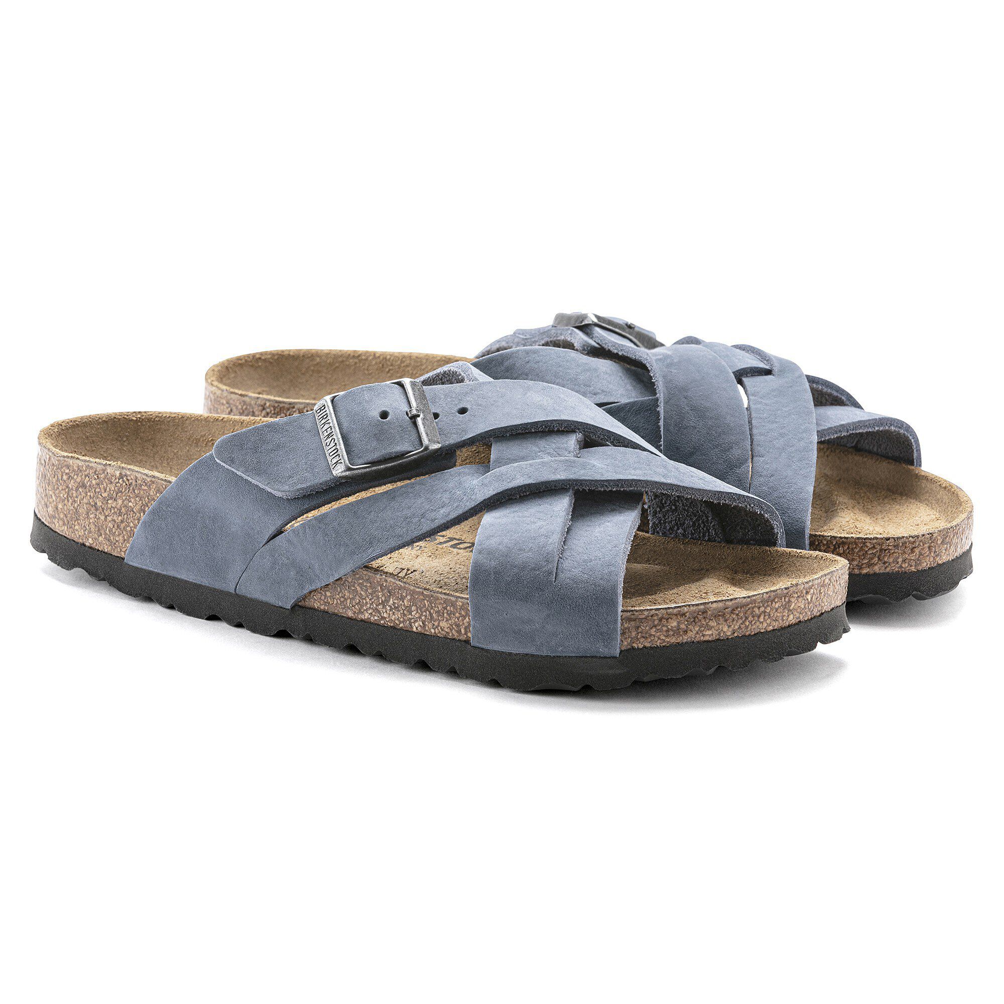 Lugano Oiled Leather