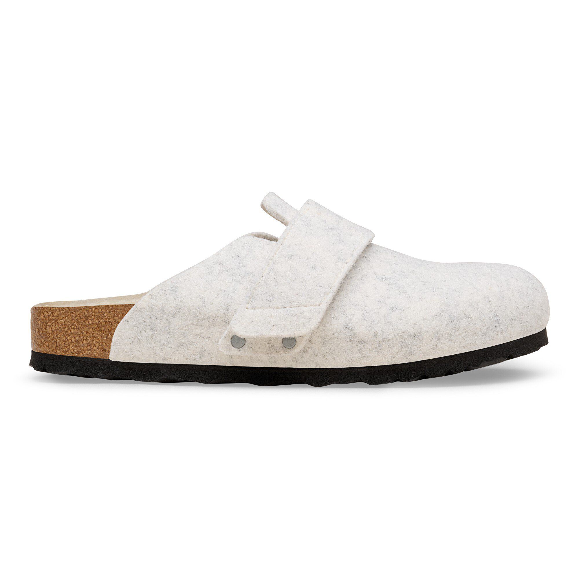 Loma Shearling Wool Felt