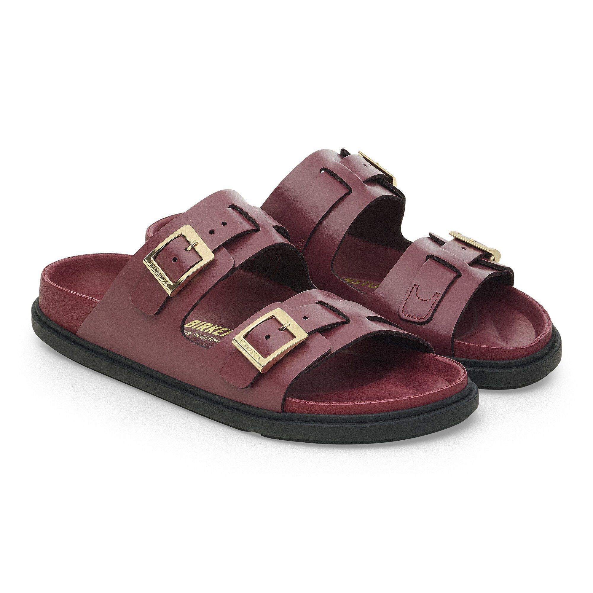   - shown as a pair