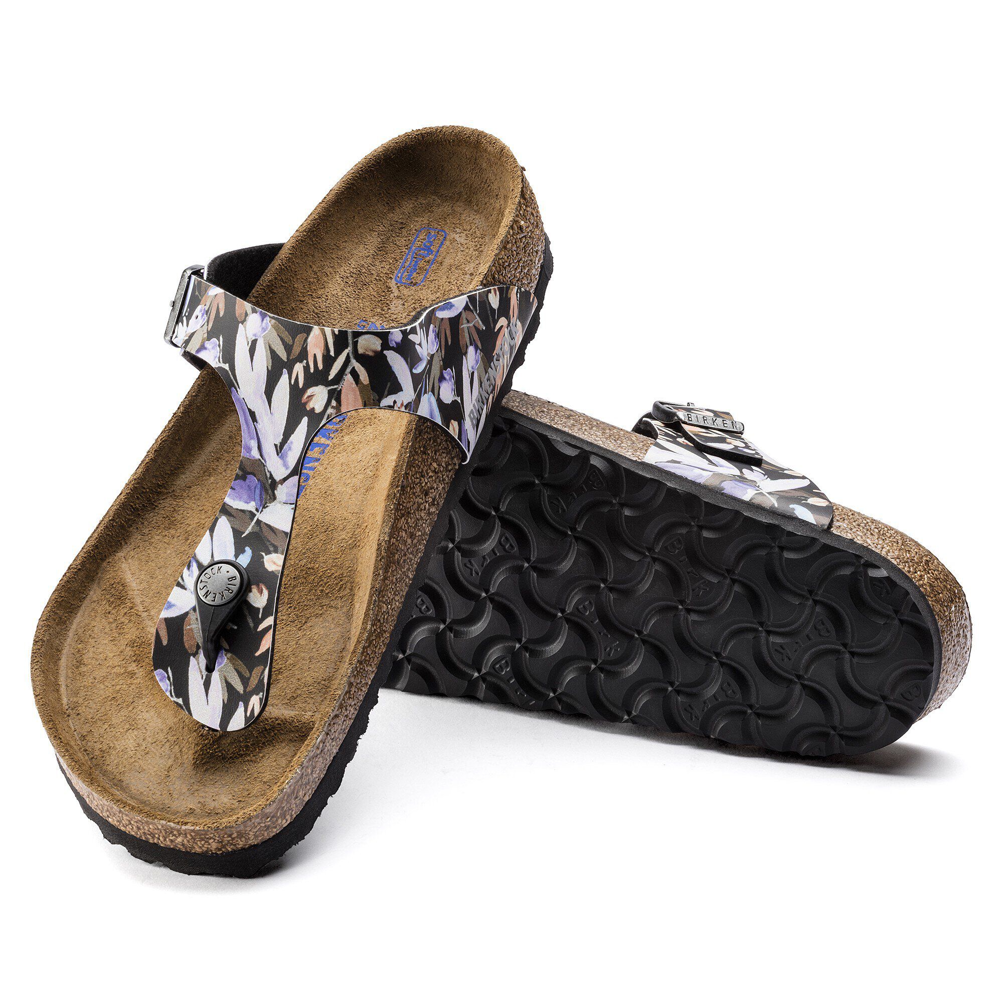   with outer sole details