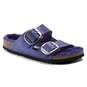 Arizona Suede Leather