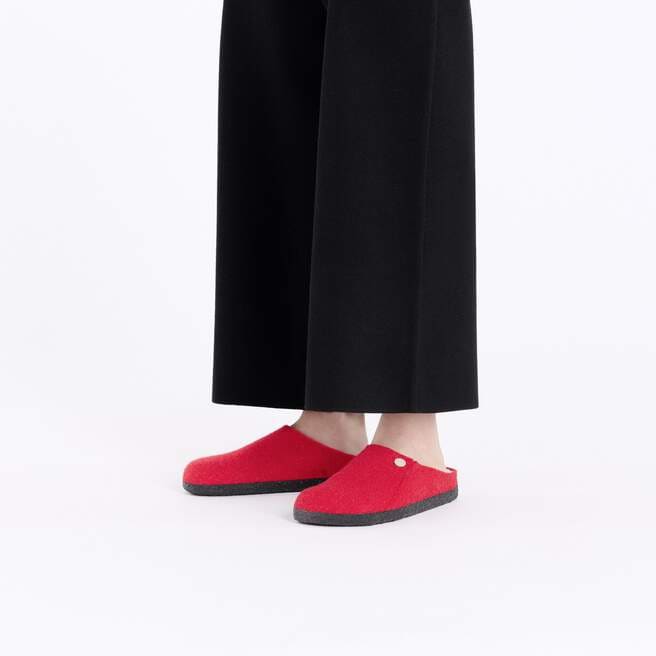 Zermatt Shearling Wool Felt