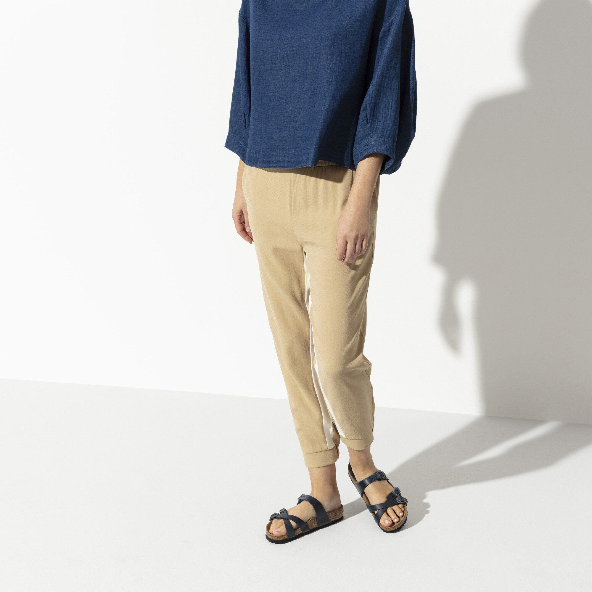 Franca Oiled Leather