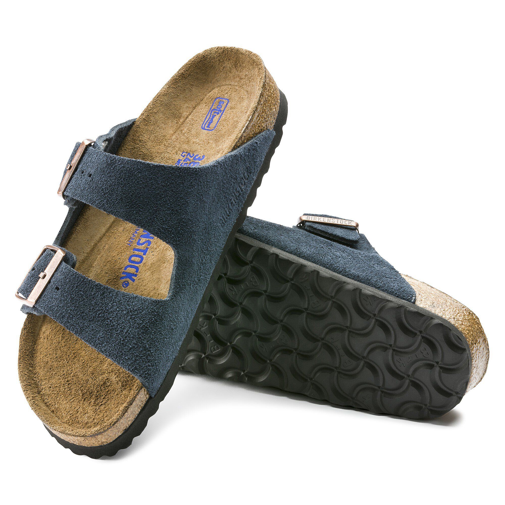   with outer sole details