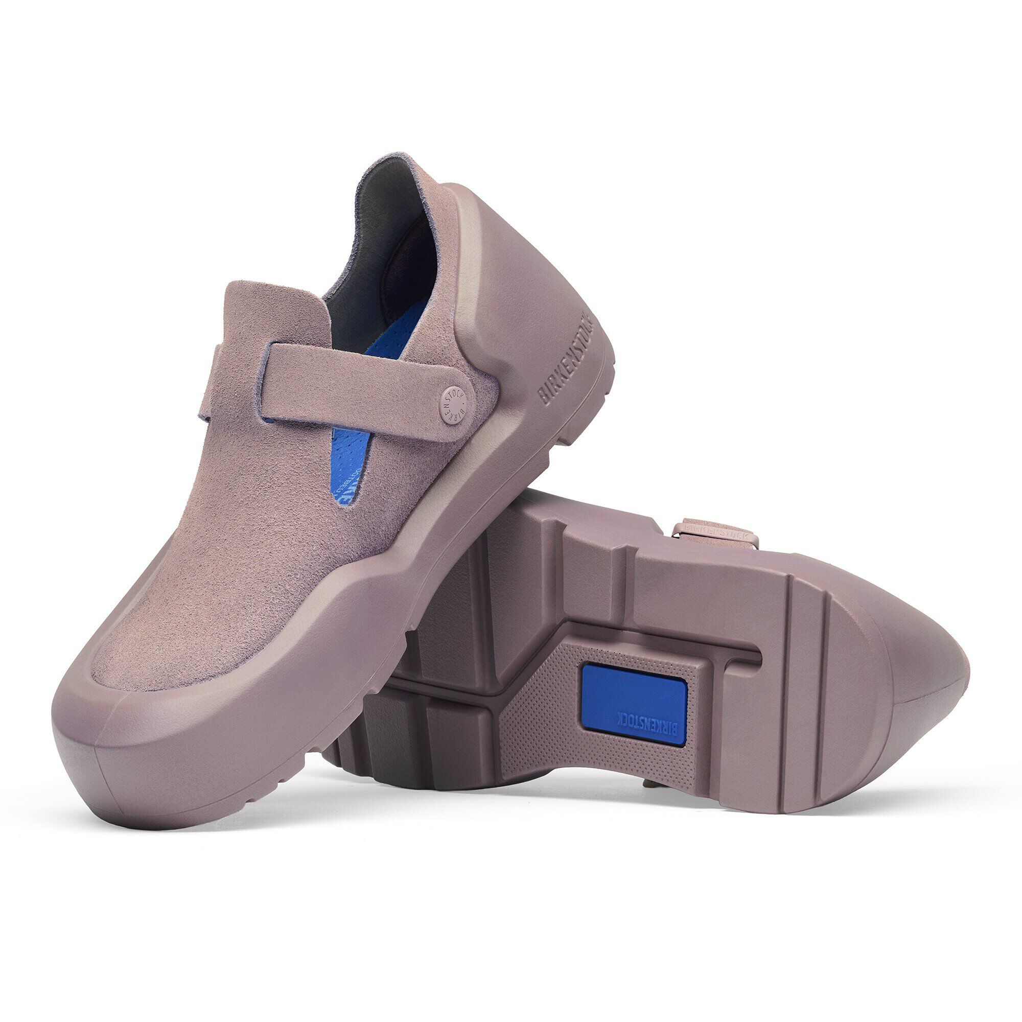  with outer sole details