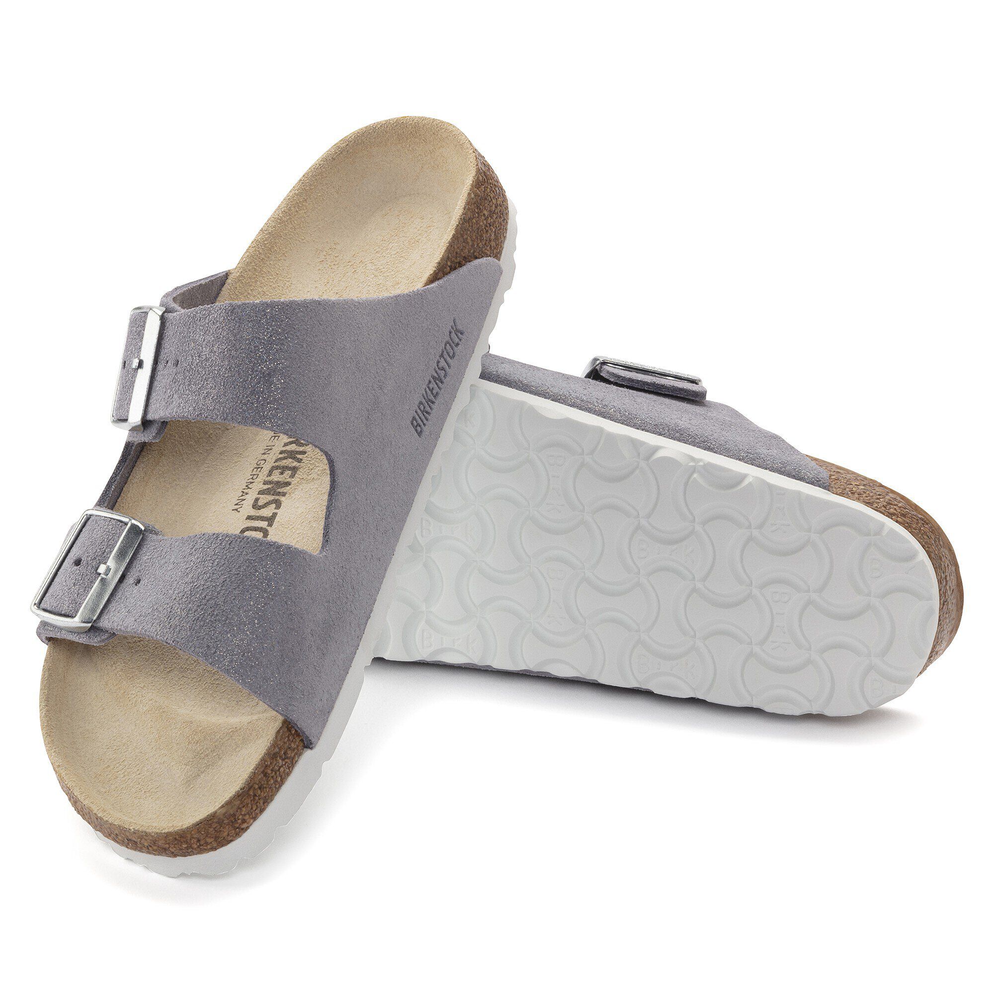   with outer sole details