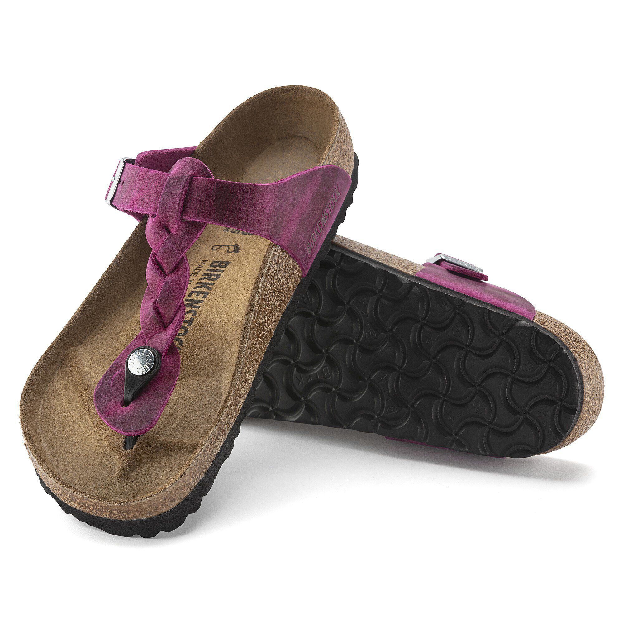   with outer sole details