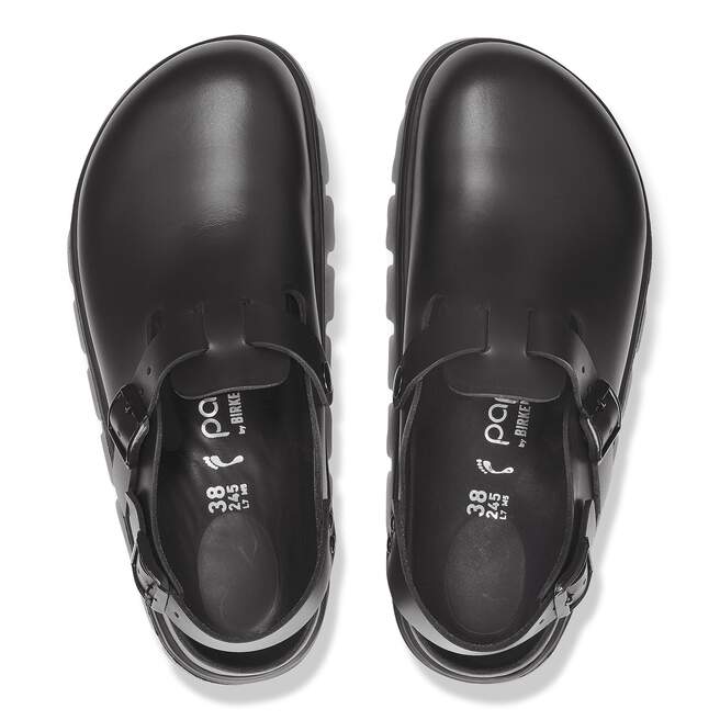 Tokio Chunky Leather