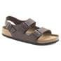Milano Soft Footbed Birko-Flor image numéro 1