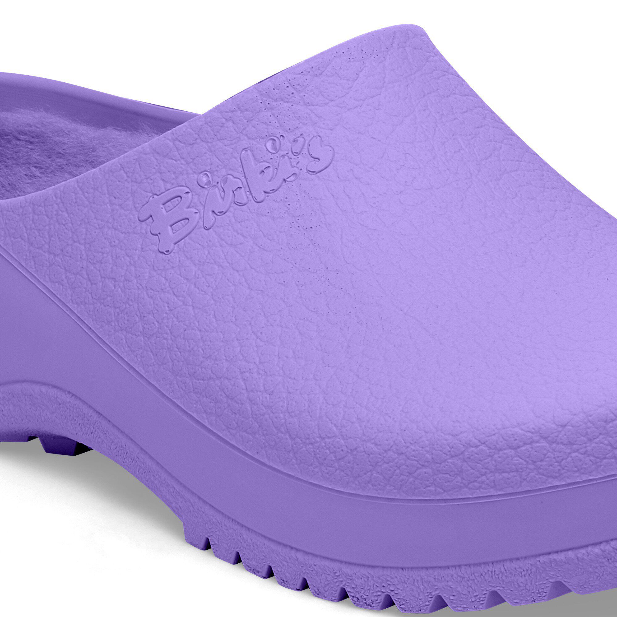 Super-Birki Shearling Polyurethane