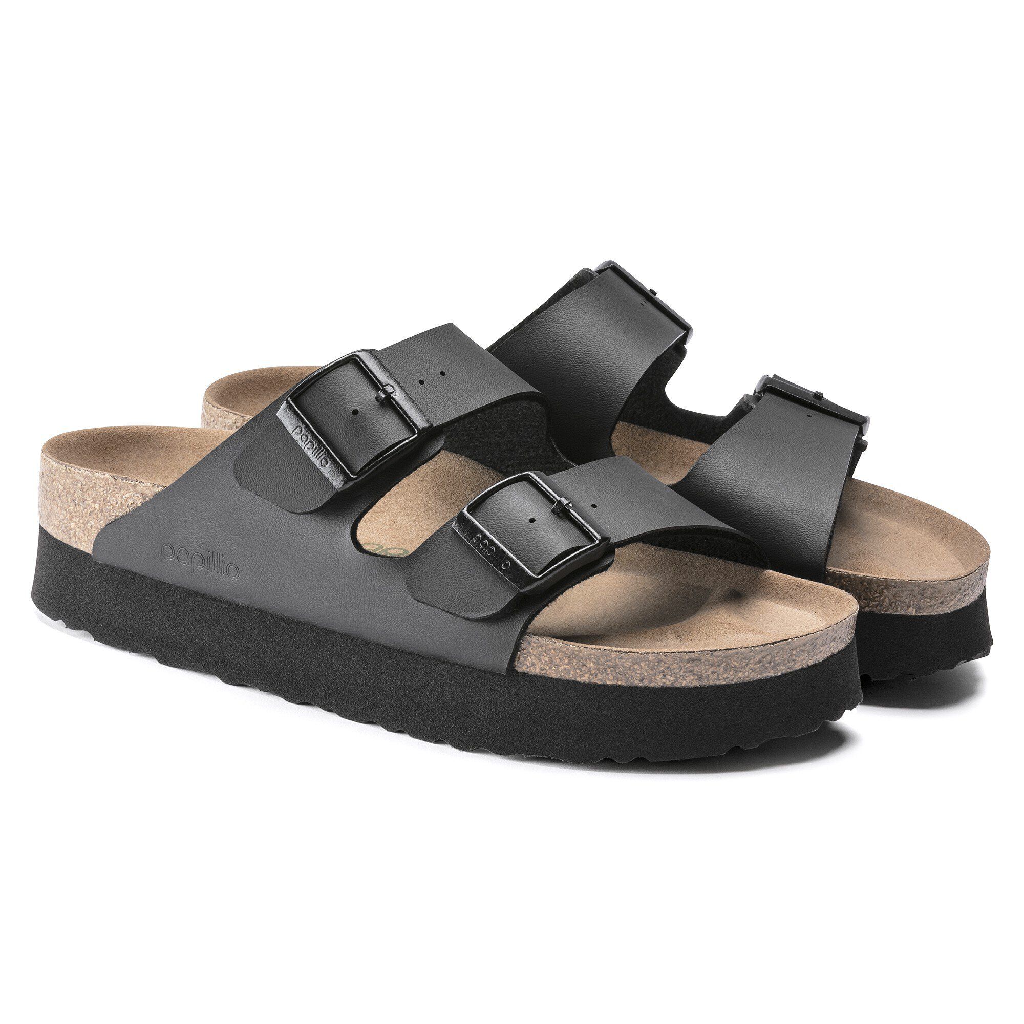 Arizona Platform Vegan Birko-Flor