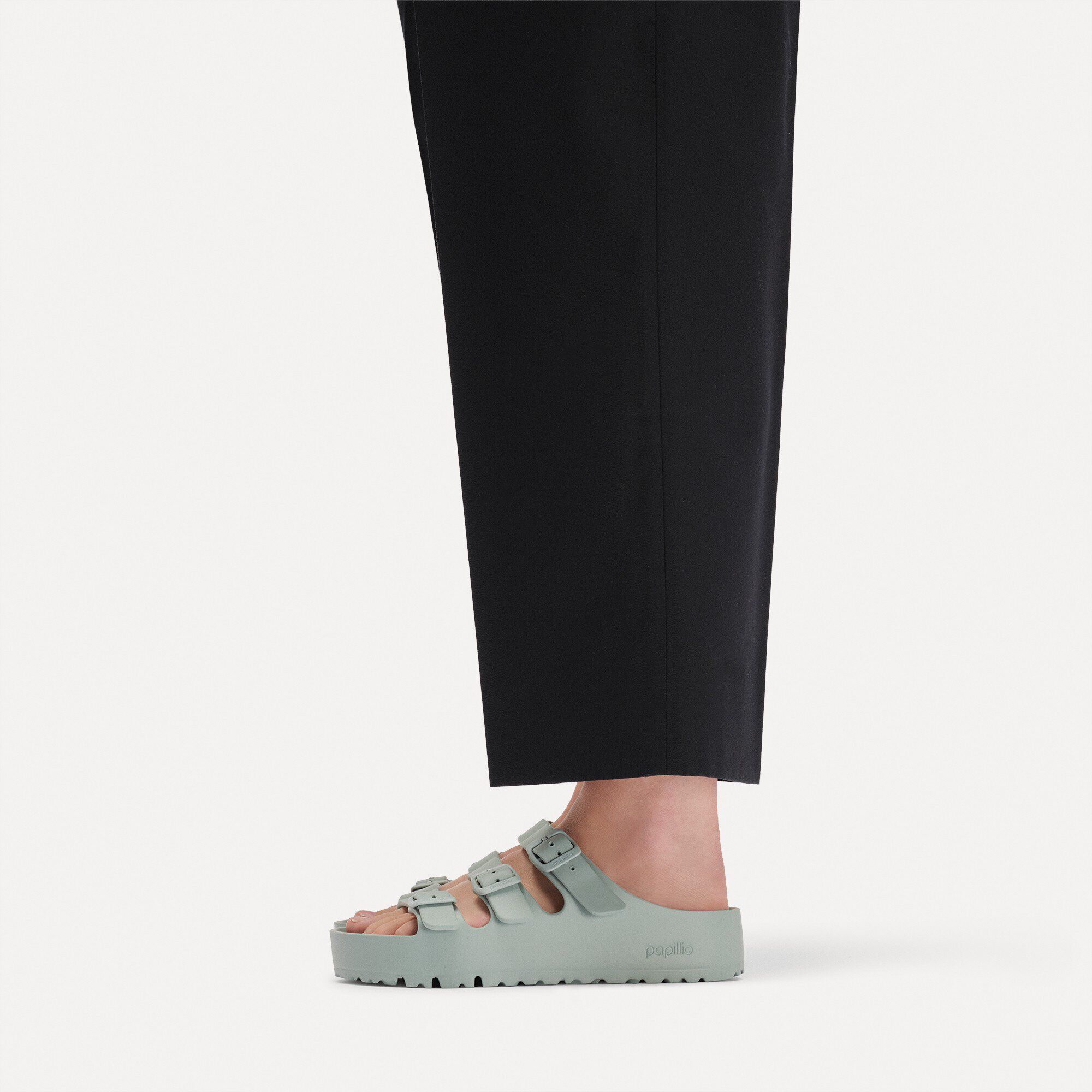 Florida Flex Platform EVA