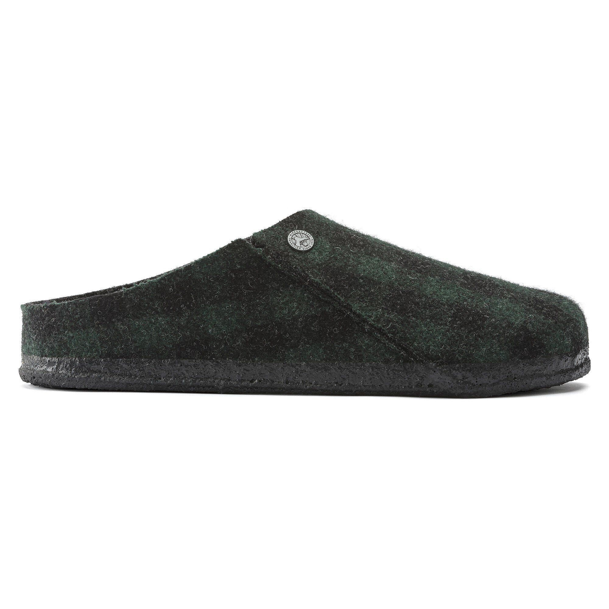 Zermatt Shearling Feutre de laine