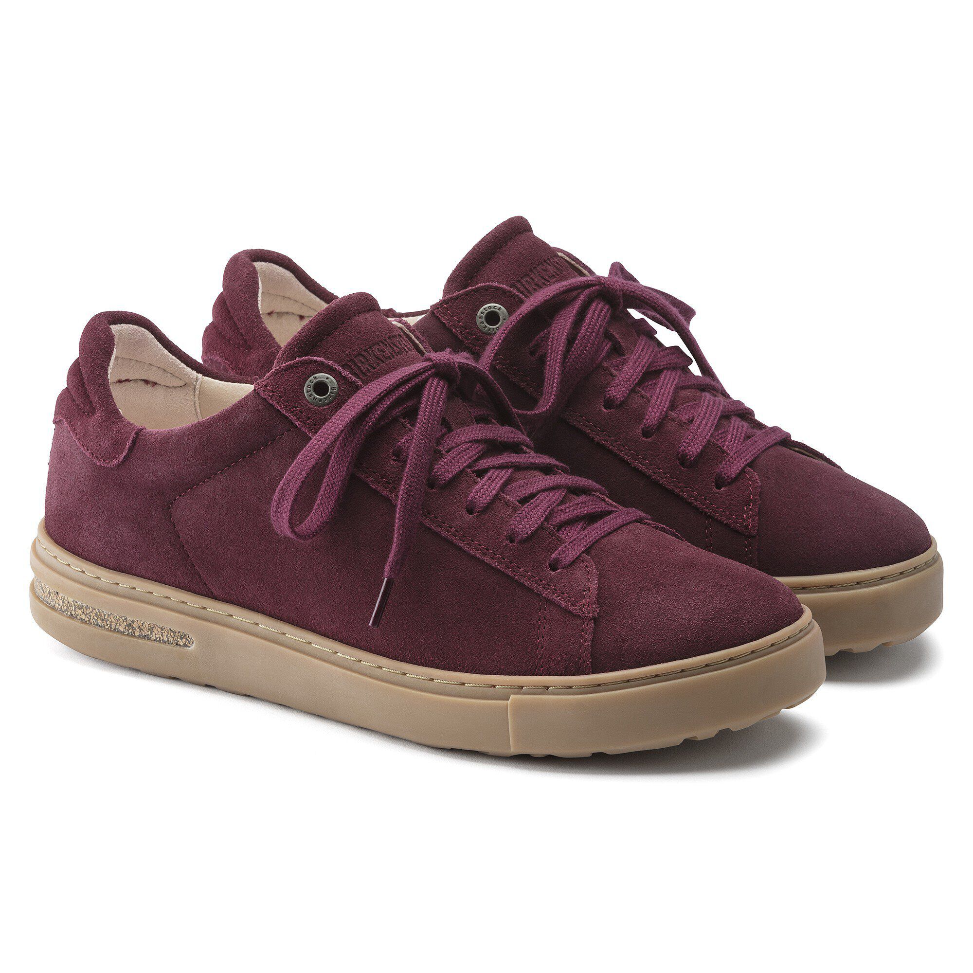   - shown as a pair