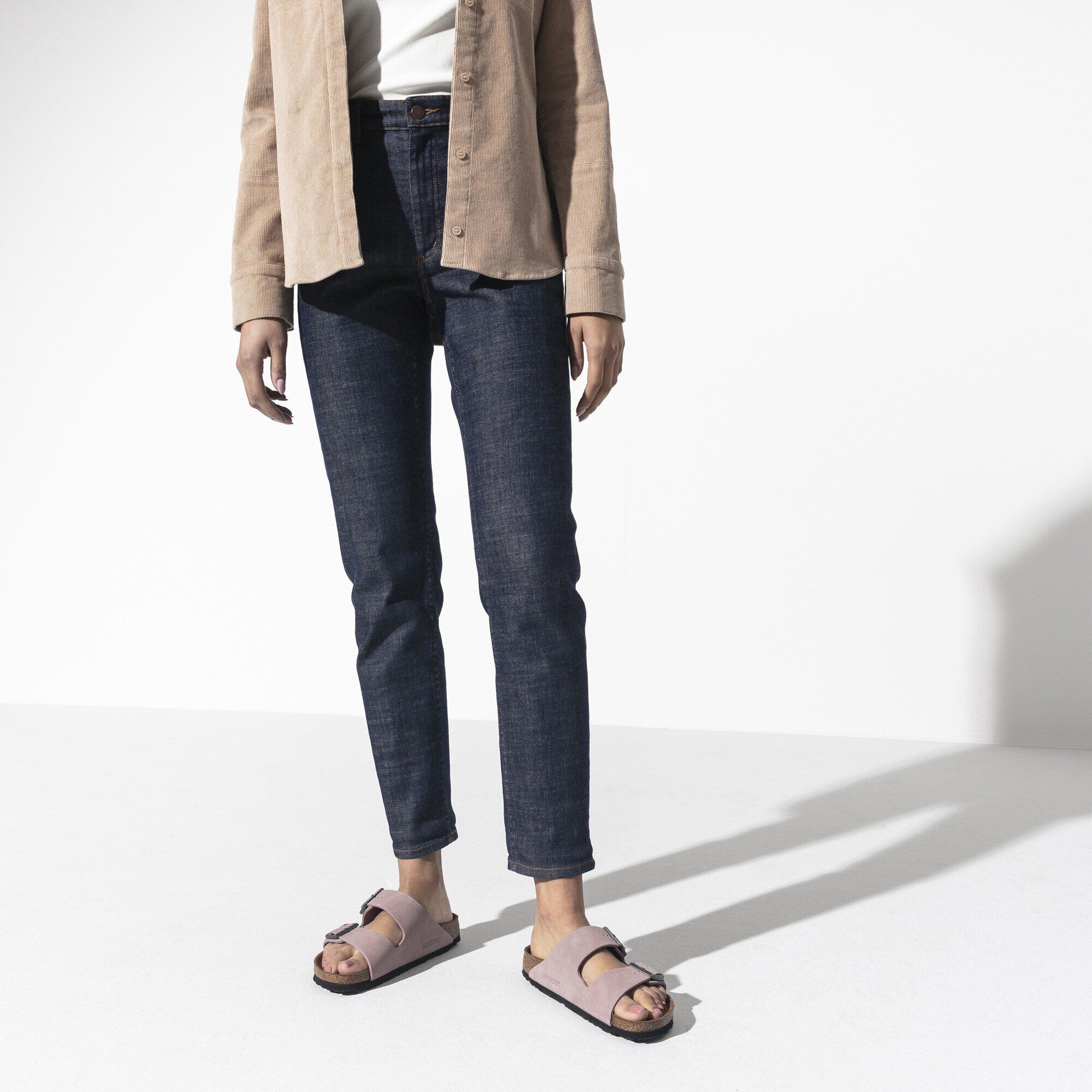 Arizona Lit de pied souple Su&egrave;de