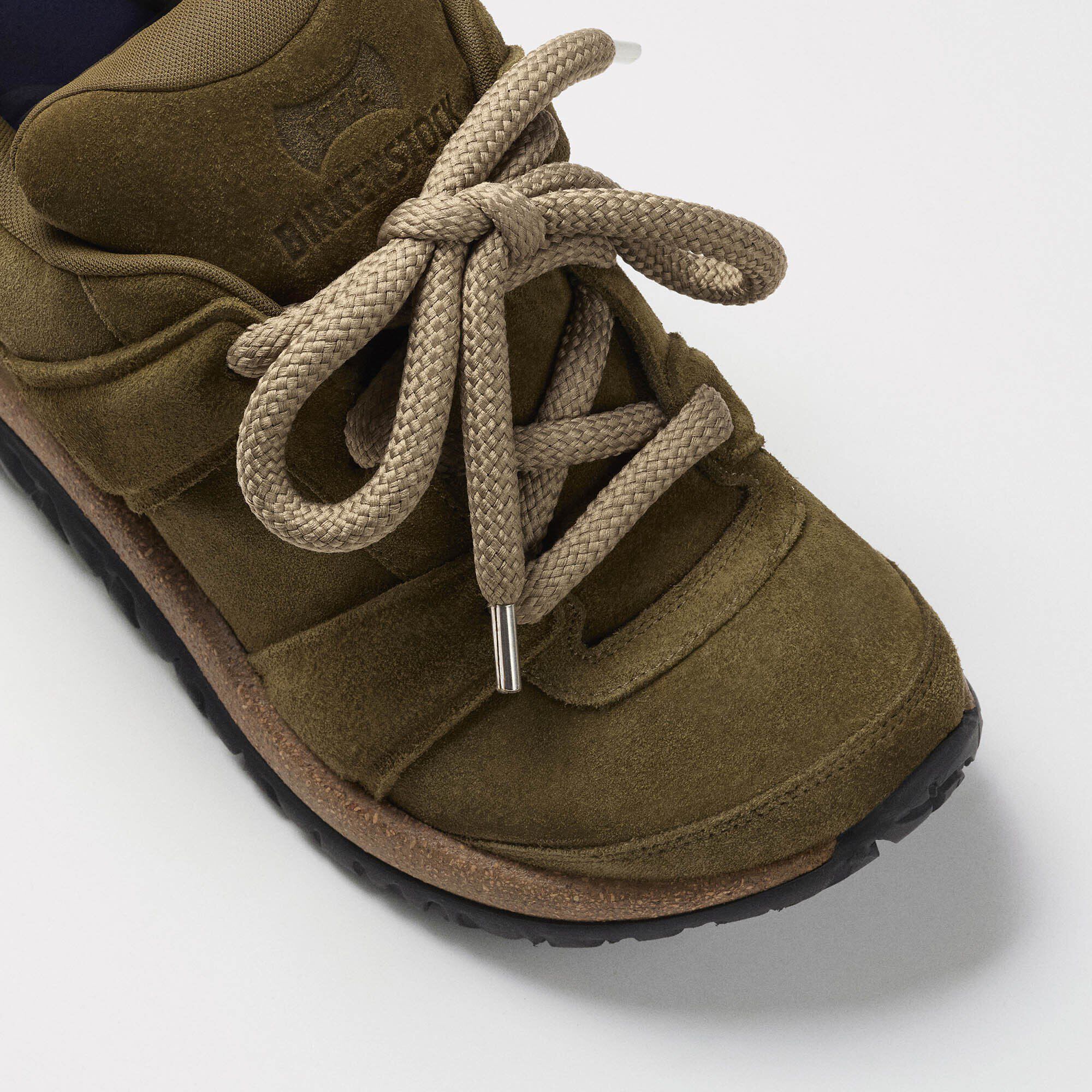 1774 Goerlitz Suede Suede Leather