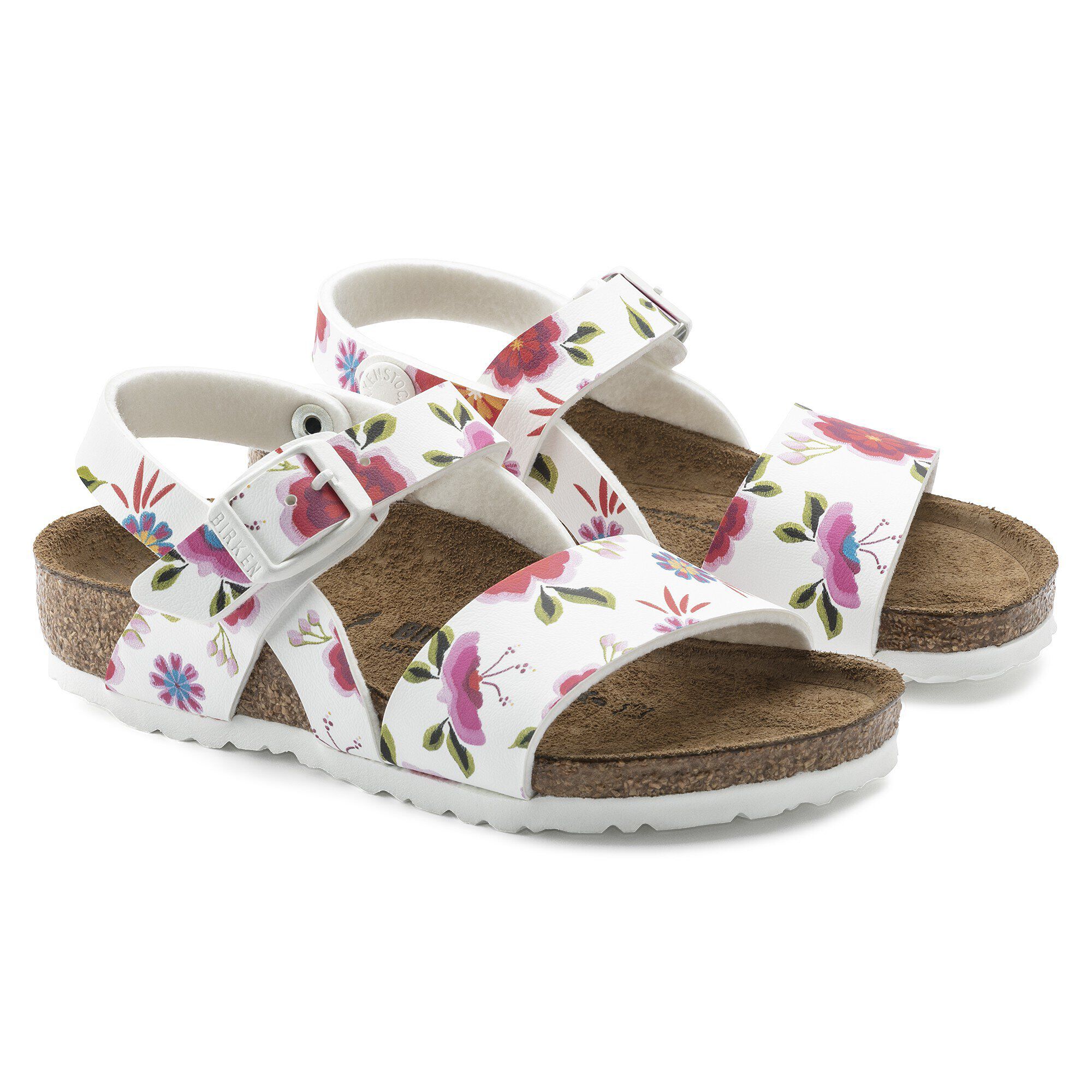 Isabella Kids Birko-Flor